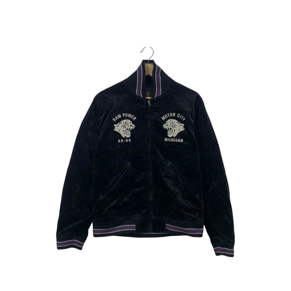 WDS×hysteric glamour boa coat jacket（Hysteric glamour jacket m  