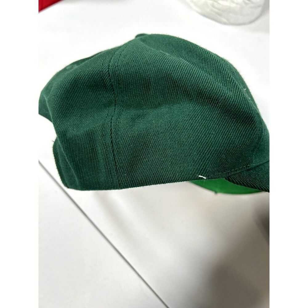 NFL Vintage 90s Green Bay Packers NFL Embroidered Logo Snapback Size ONE SIZE - 4 Thumbnail