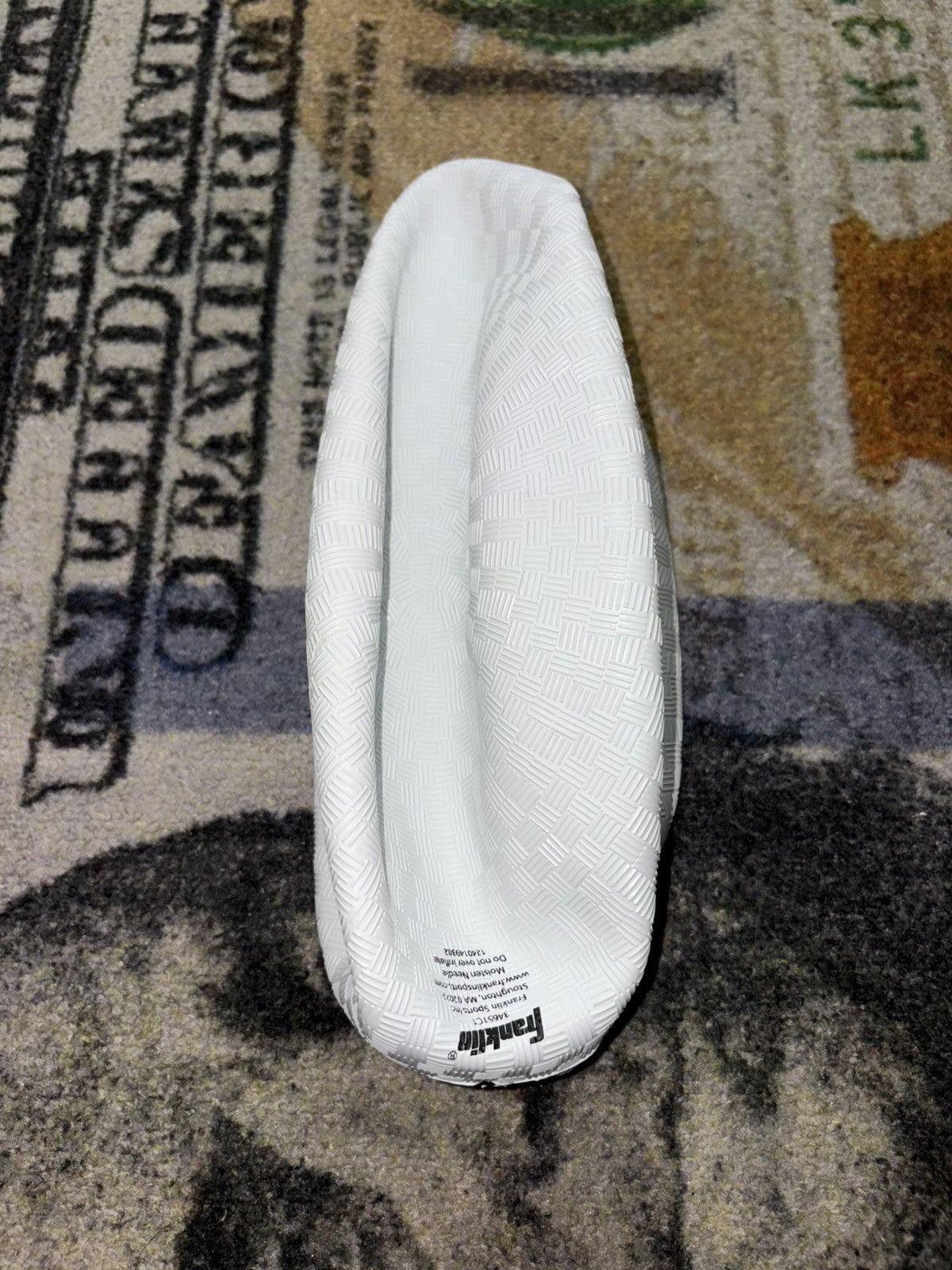 Supreme Supreme Franklin Playground Ball Size ONE SIZE - 2 Thumbnail