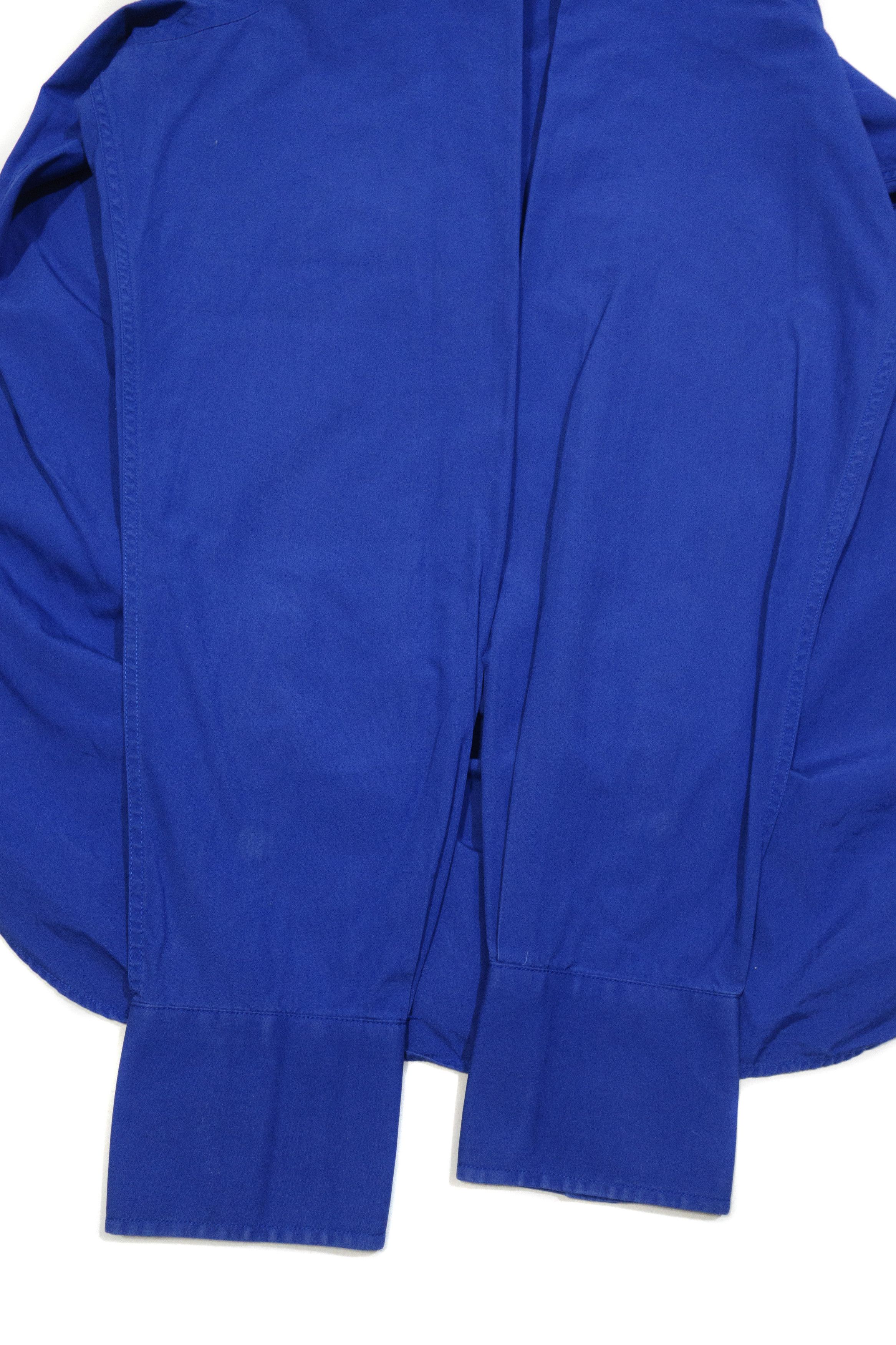 Vivienne Westwood Orb Logo Shirt Size US M / EU 48-50 / 2 - 6 Thumbnail