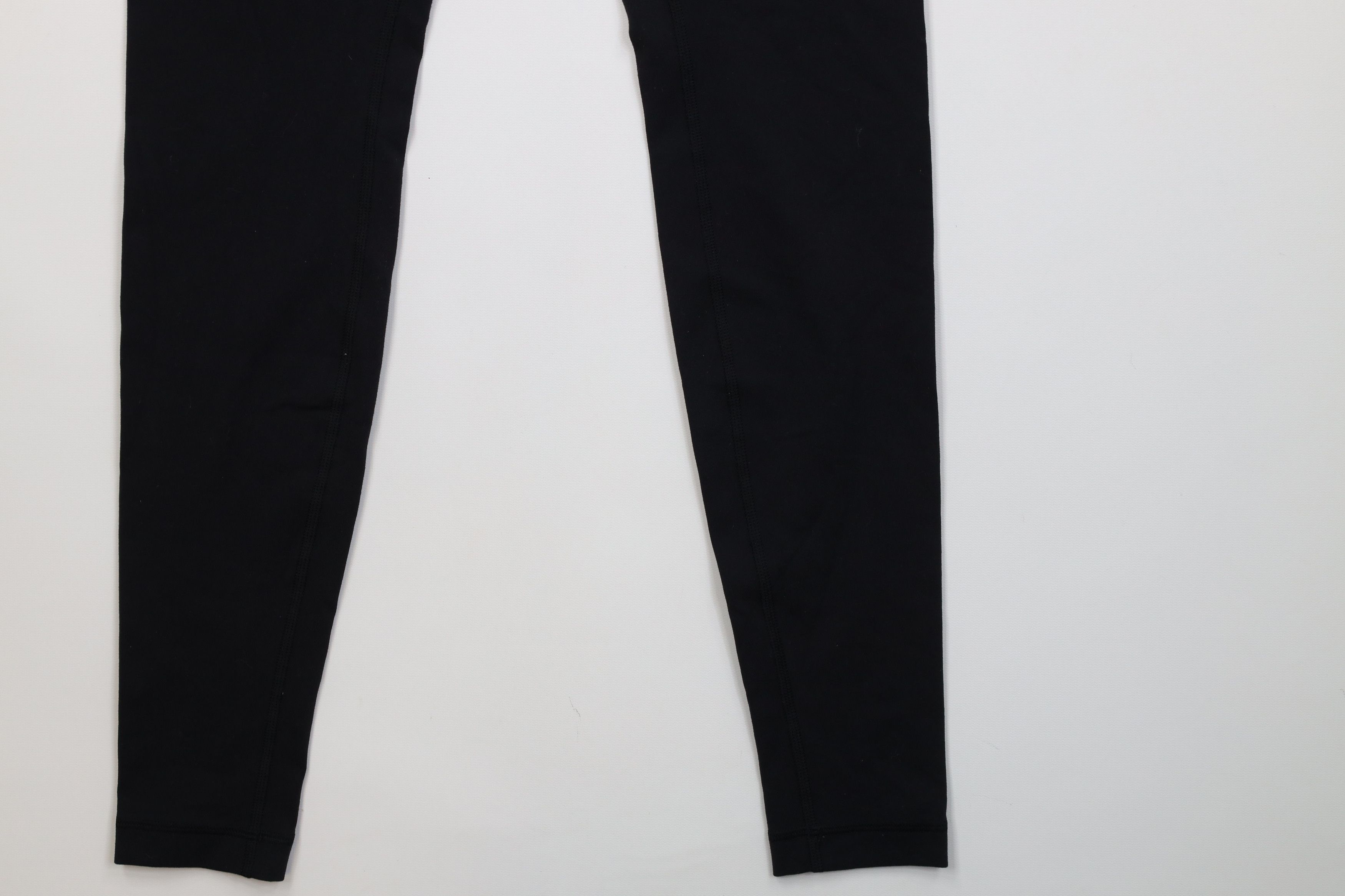 Lululemon Lululemon Faded High Rise Align Leggings Pants Yoga Black Size 28" / US 6 / IT 42 - 5 Thumbnail