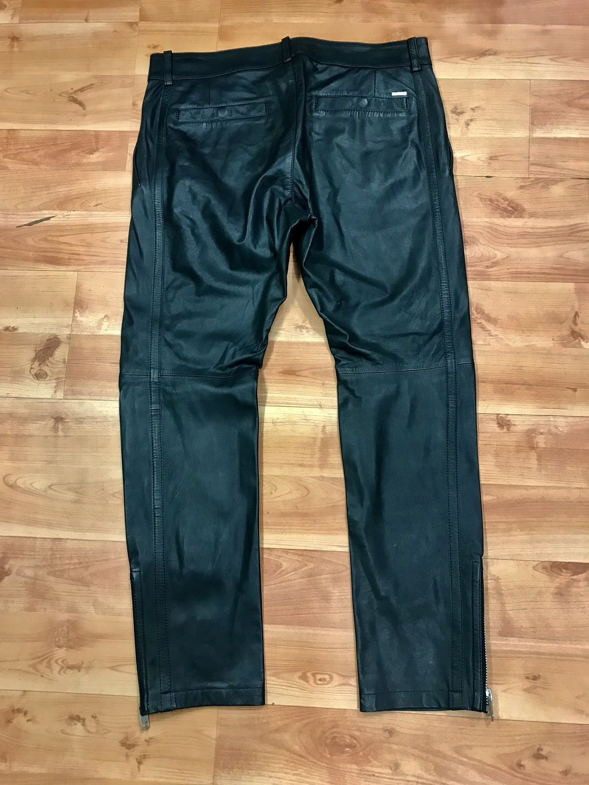 Diesel Diesel P-MONTE-L trouser Size US 32 / EU 48 - 2 Thumbnail