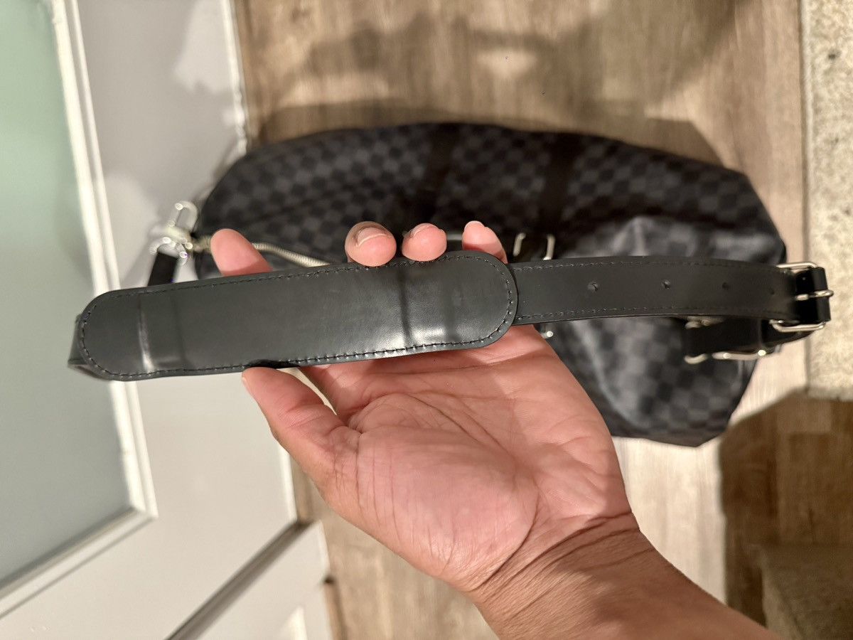 Louis Vuitton Louis Vuitton Keepall Size ONE SIZE - 4 Thumbnail