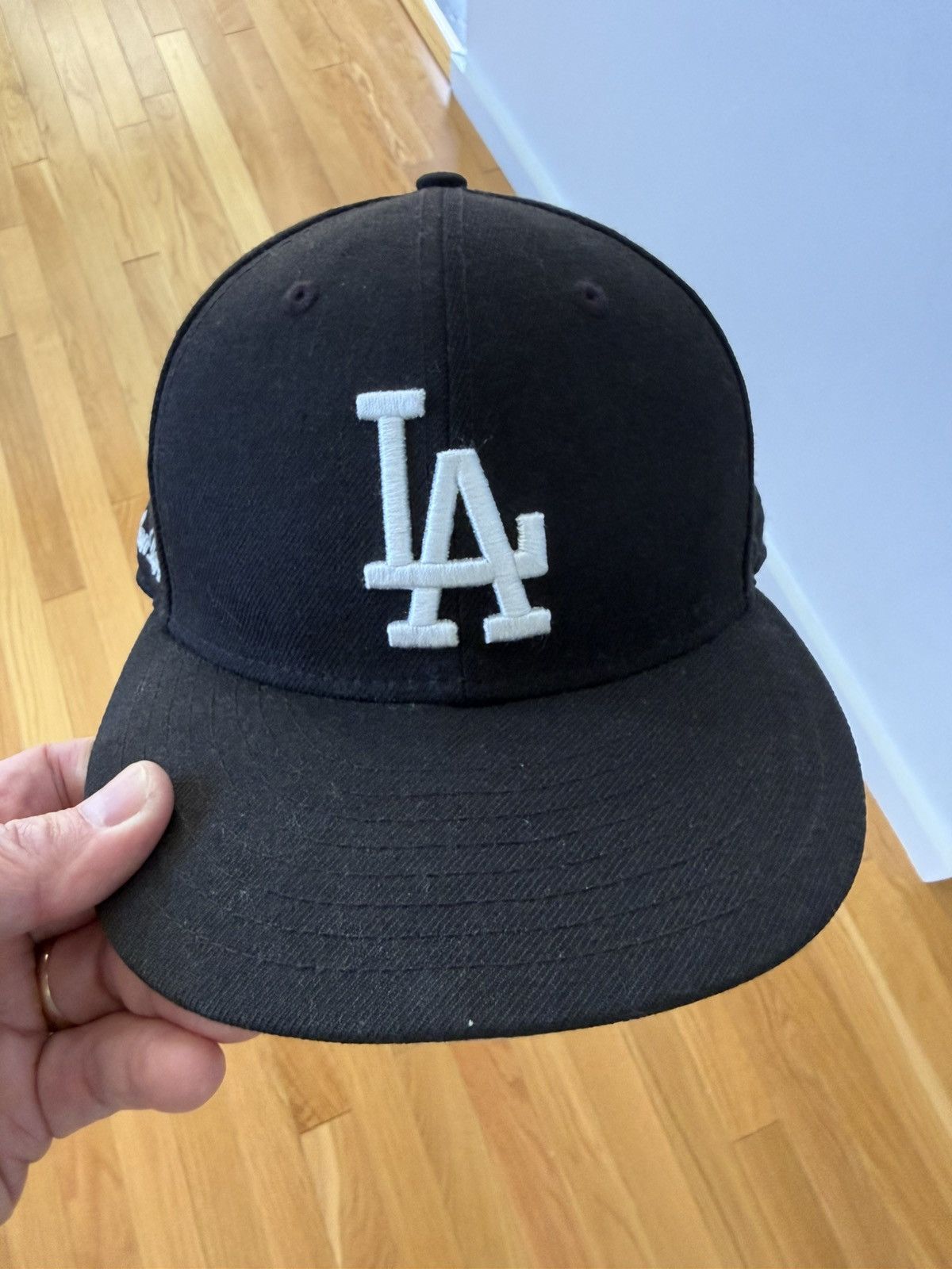 Aime Leon Dore × New Era New Era x Aime Leon Dore Los Angeles Dodgers 7 1/4 hat Size ONE SIZE - 1 Thumbnail