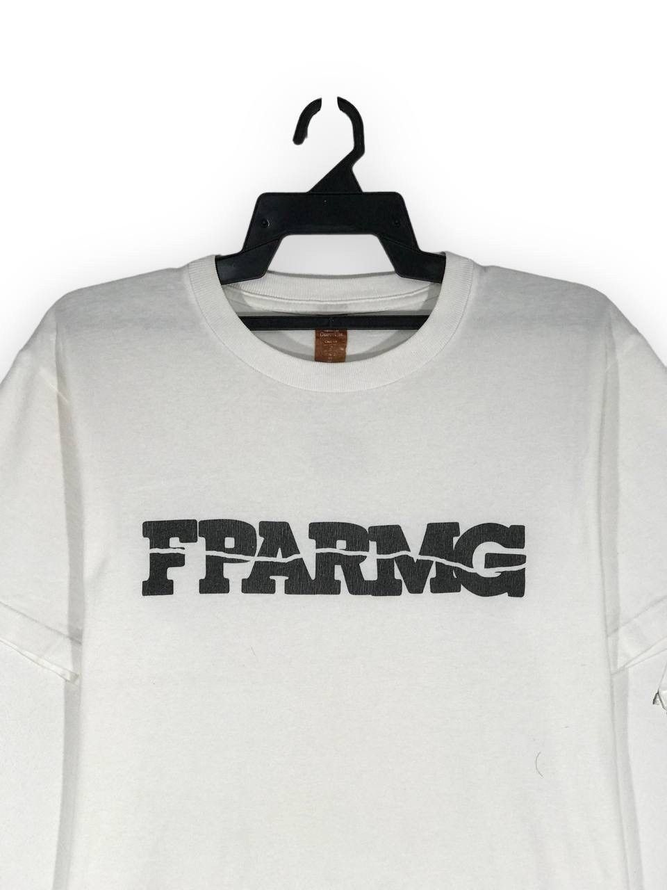 FPAR FPARMG Size US L / EU 52-54 / 3 - 2 Thumbnail