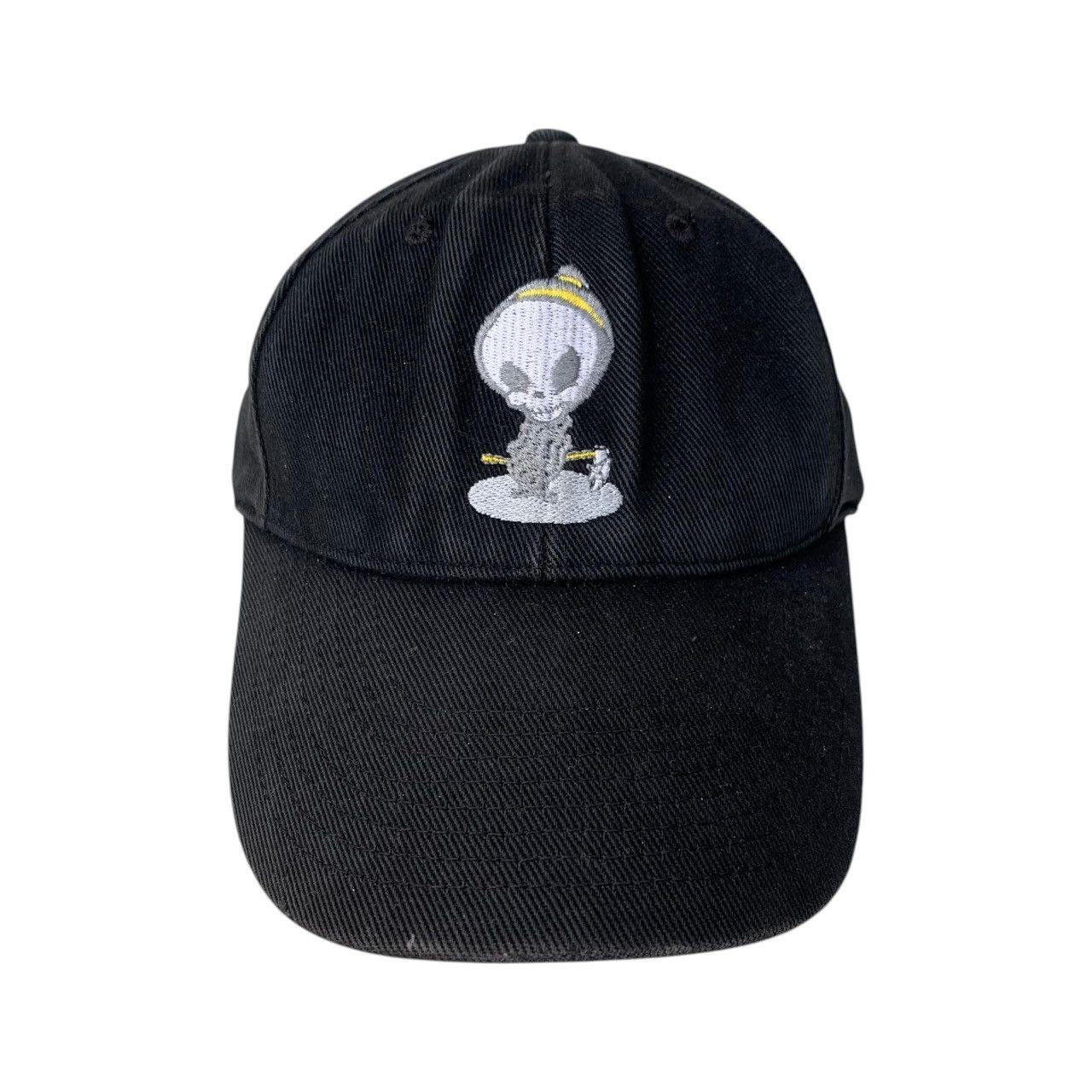 Vintage Blind Skateboards Flexfit Hat