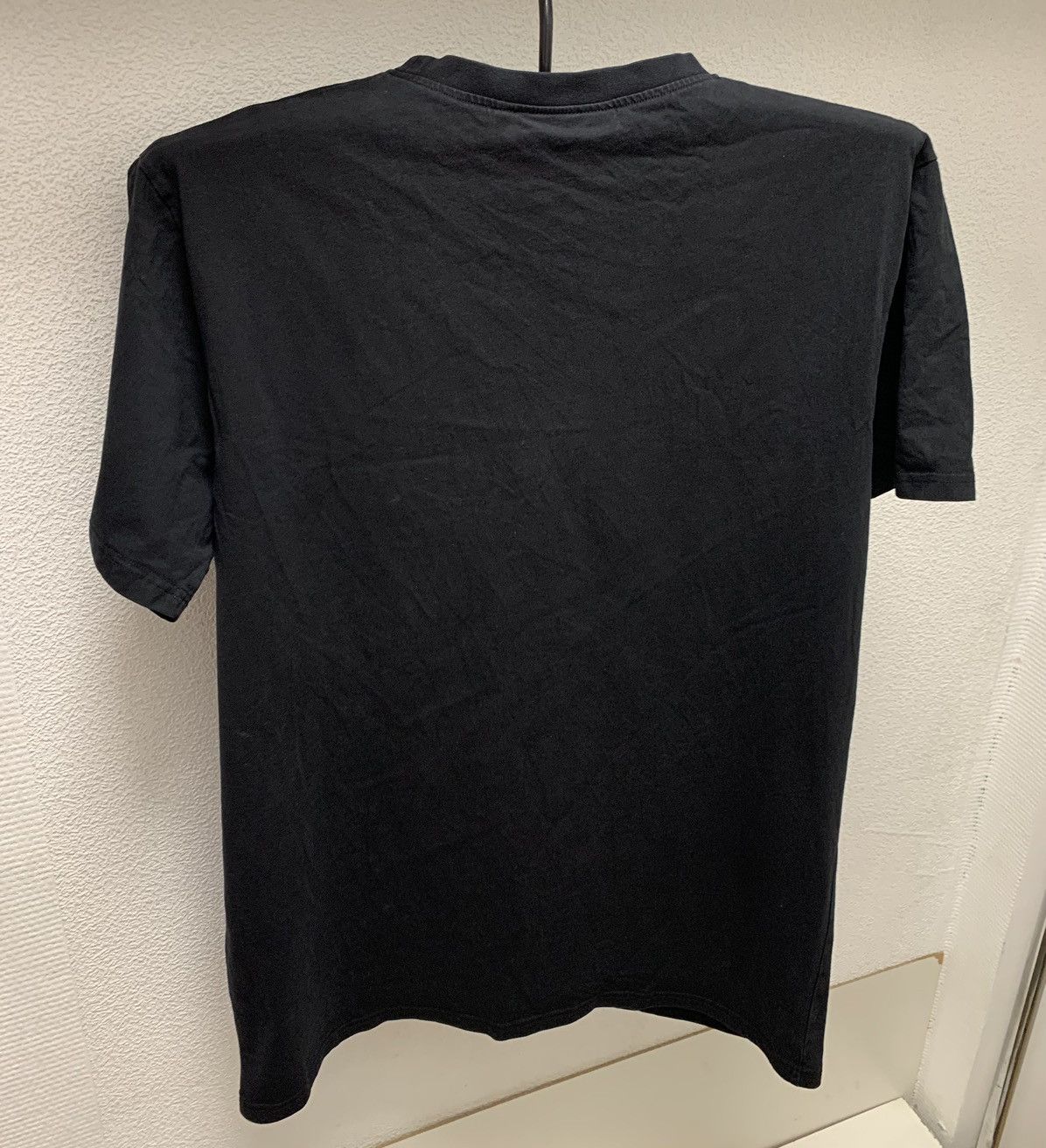 Trapstar London Trapstar big logo black race t-shirt Xl sz Size US XL / EU 56 / 4 - 2 Thumbnail