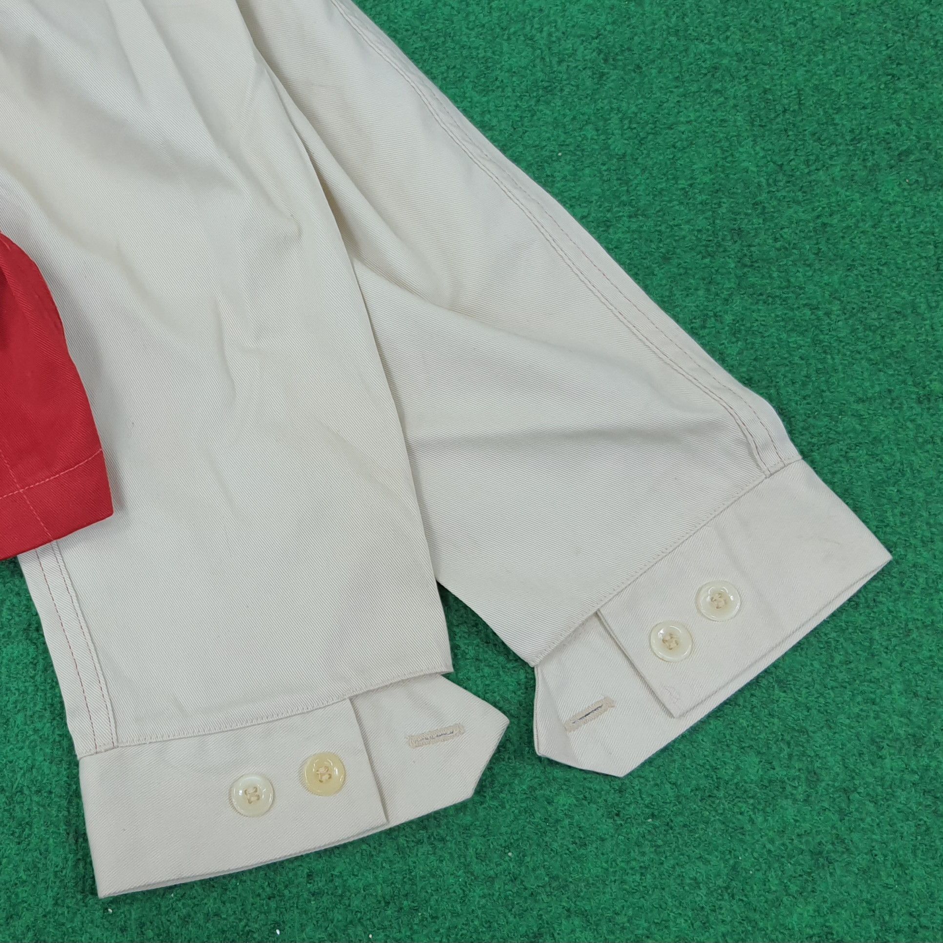 Japanese Brand Vintage Sugar Cane Japanese Brand Jacket C229N24 Size US M / EU 48-50 / 2 - 9 Thumbnail