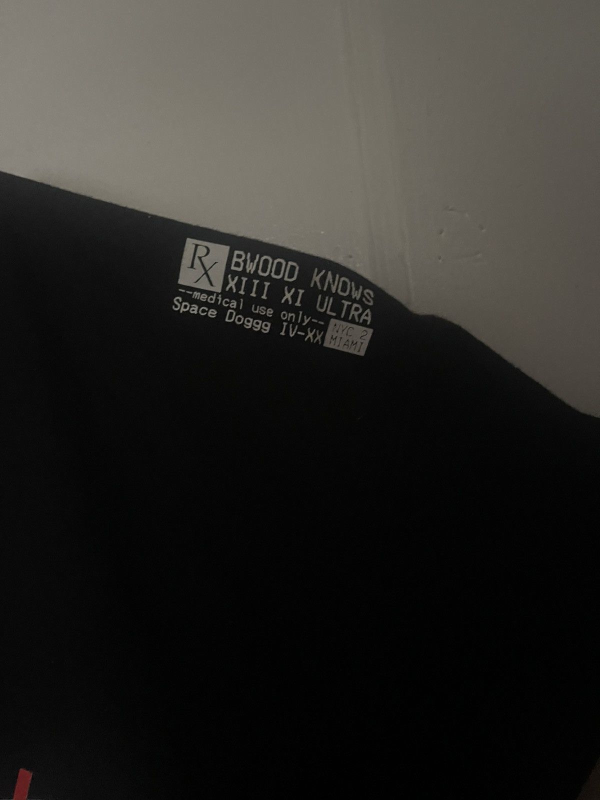 BWOOD Bwoods backwoods tee Size US XL / EU 56 / 4 - 3 Thumbnail