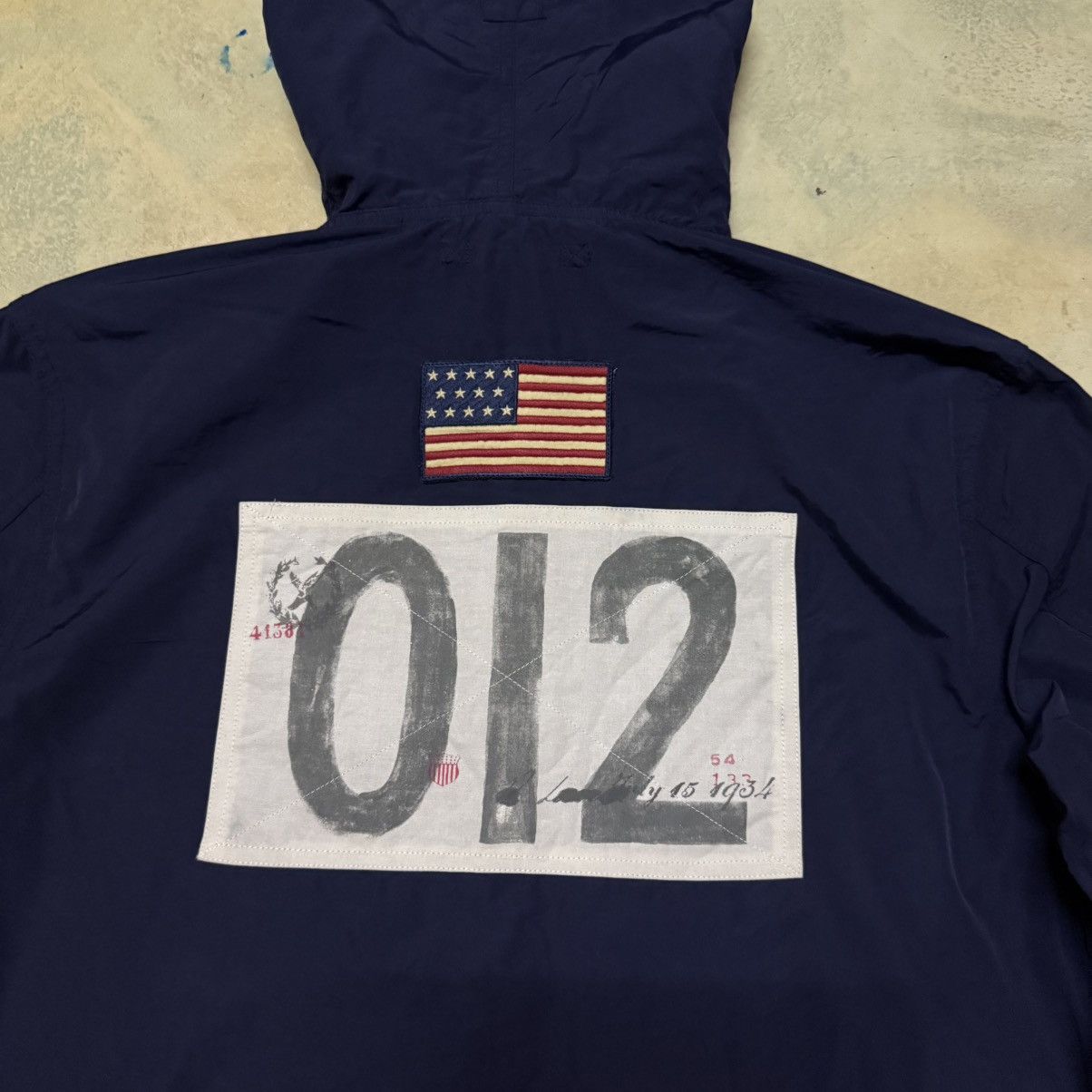 Polo Ralph Lauren Polo Ralph Lauren Big Logo Zipper Hoodie Size US M / EU 48-50 / 2 - 15 Thumbnail