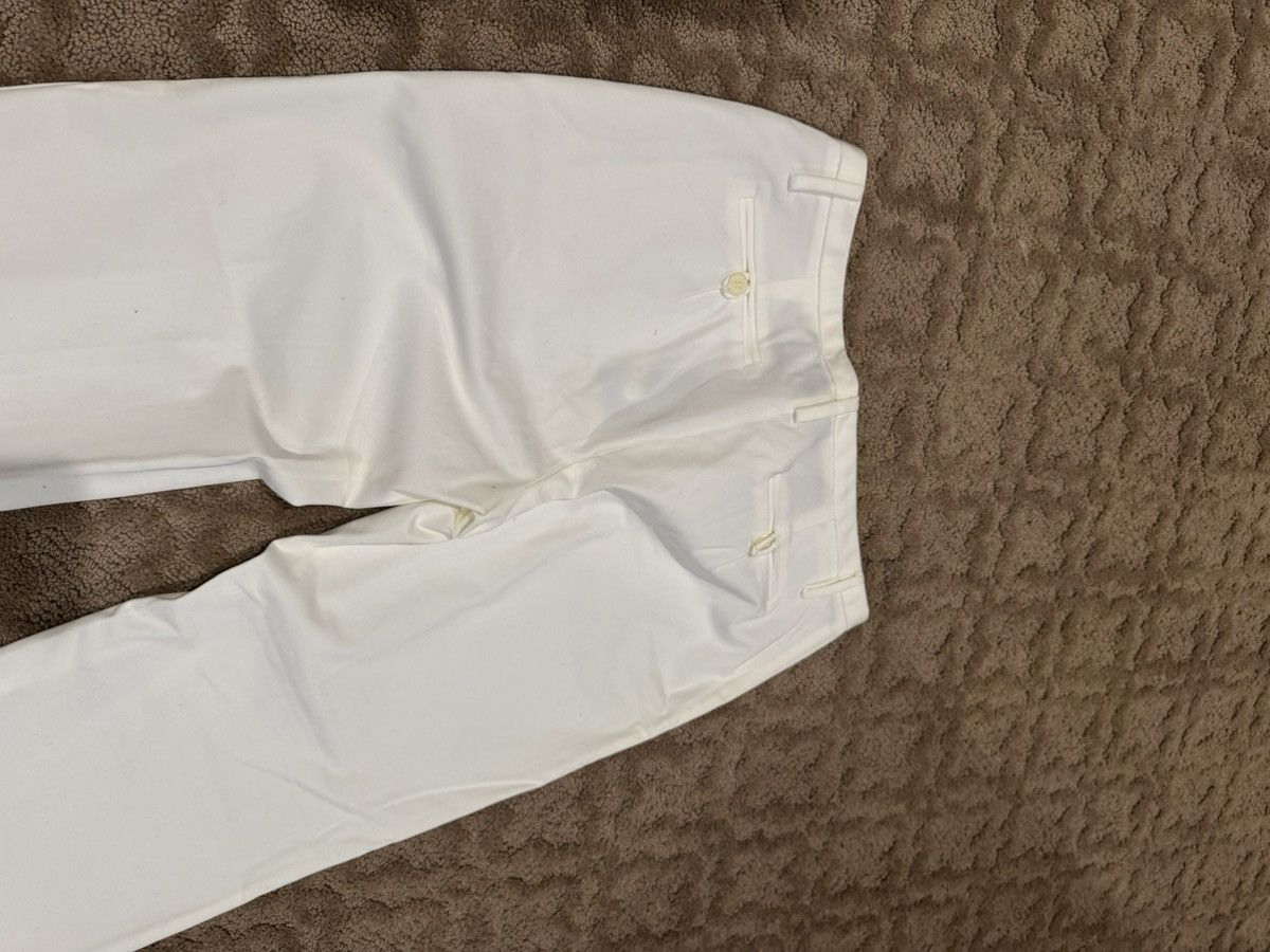 Express Express white women pant Size 30" / US 8 / IT 44 - 3 Thumbnail
