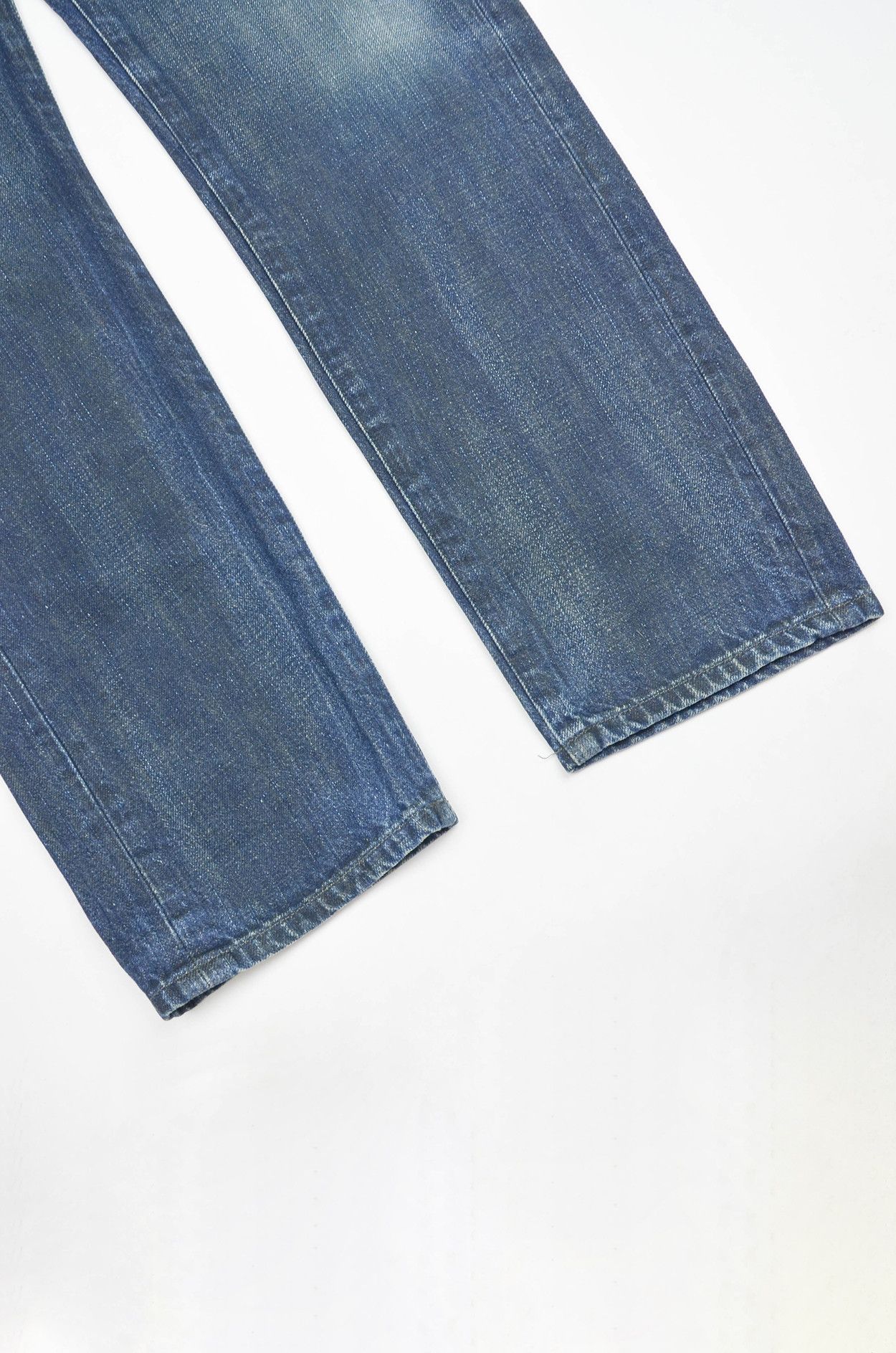 Lee Lee LWD Will Denim Jeans – W32 L32 (Czech Republic) Size US 32 / EU 48 - 13 Thumbnail