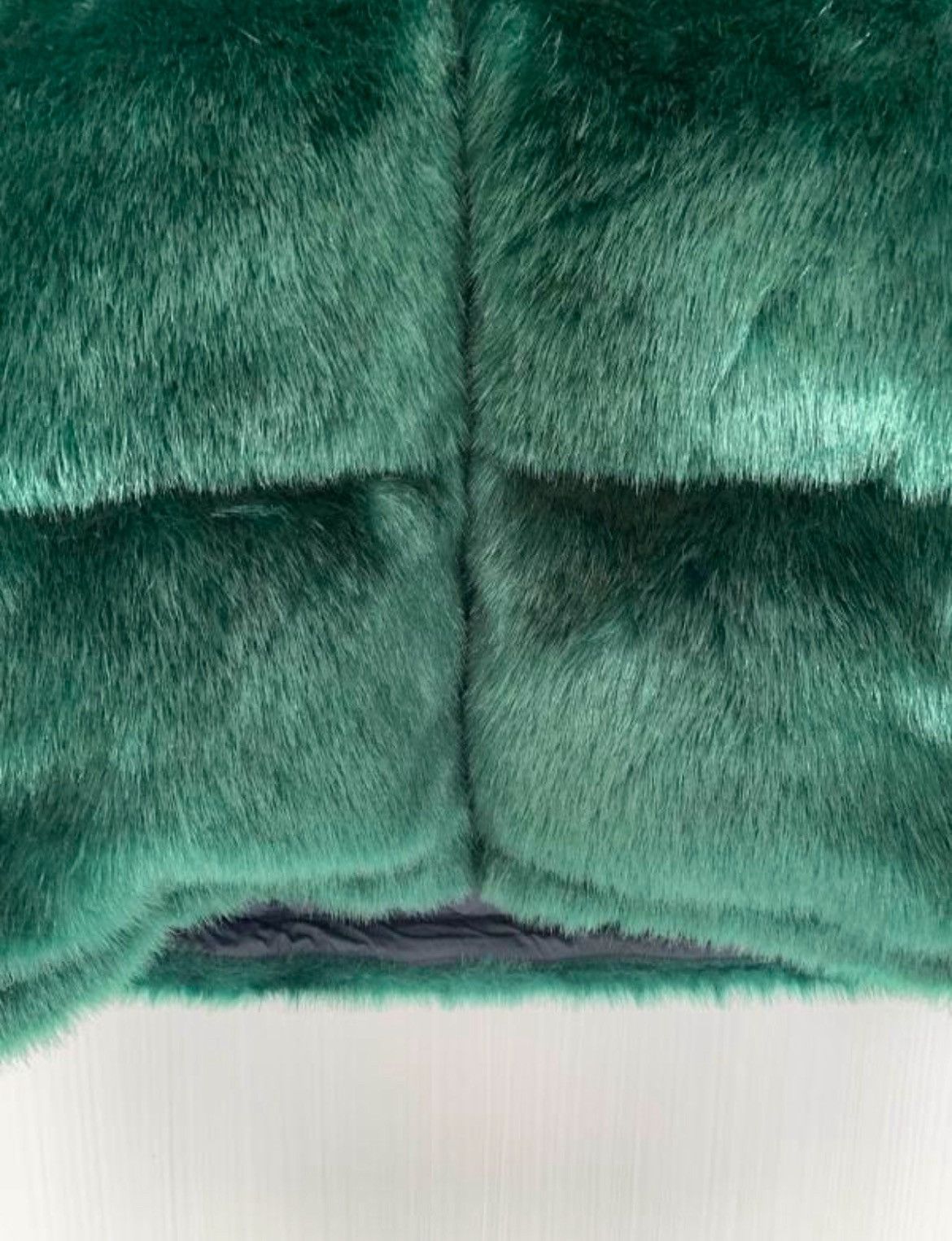 Supreme × The North Face Supreme x The North Face Faux Fur Nuptse Jacket Size US L / EU 52-54 / 3 - 10 Thumbnail