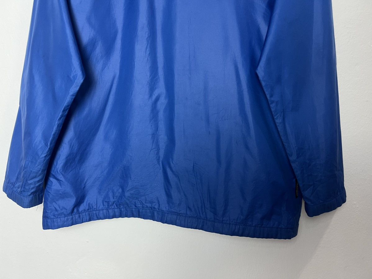 Adidas Adidas Windbreaker Jacket Size US M / EU 48-50 / 2 - 8 Thumbnail