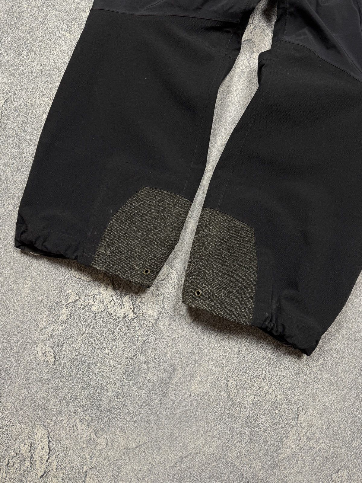 Arc'teryx Arcteryx Gore-Tex XCR Overall Bib Pants Outdoor Ski Size US 39 - 20 Thumbnail