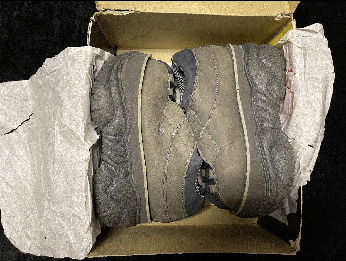 SWEAR London Swear London Street mix 15 Platform shoes EU 41 Size US 8 / EU 41 - 14 Thumbnail