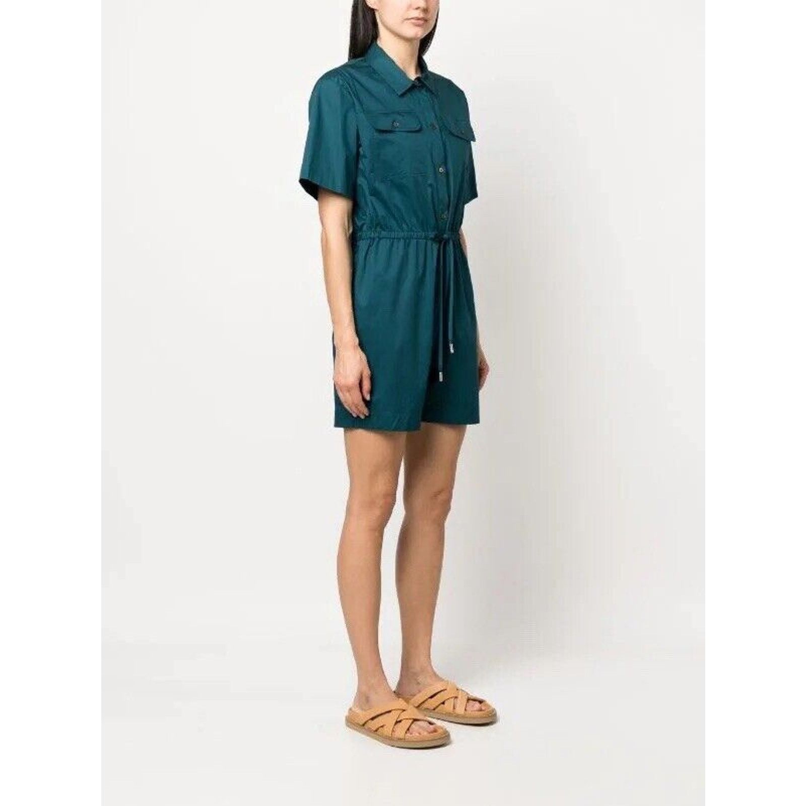 Paul Smith NWT $450 Paul Smith Jumpsuit. Yours For? US 2; UK 6; EU 38 Size 26" / US 2 / IT 38 - 4 Thumbnail