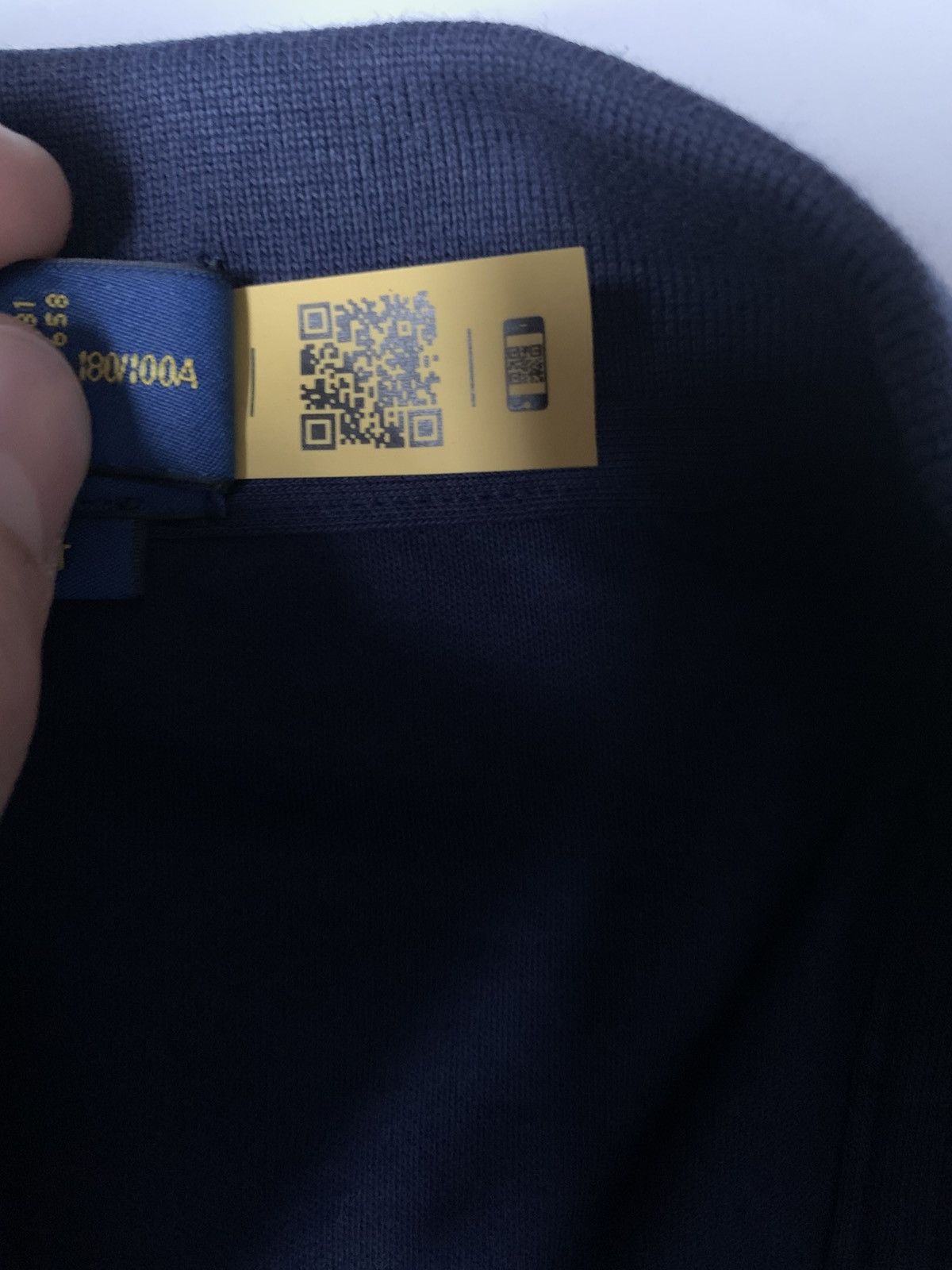 Polo Ralph Lauren × Vintage Polo Ralph Lauren polo Size US L / EU 52-54 / 3 - 5 Thumbnail