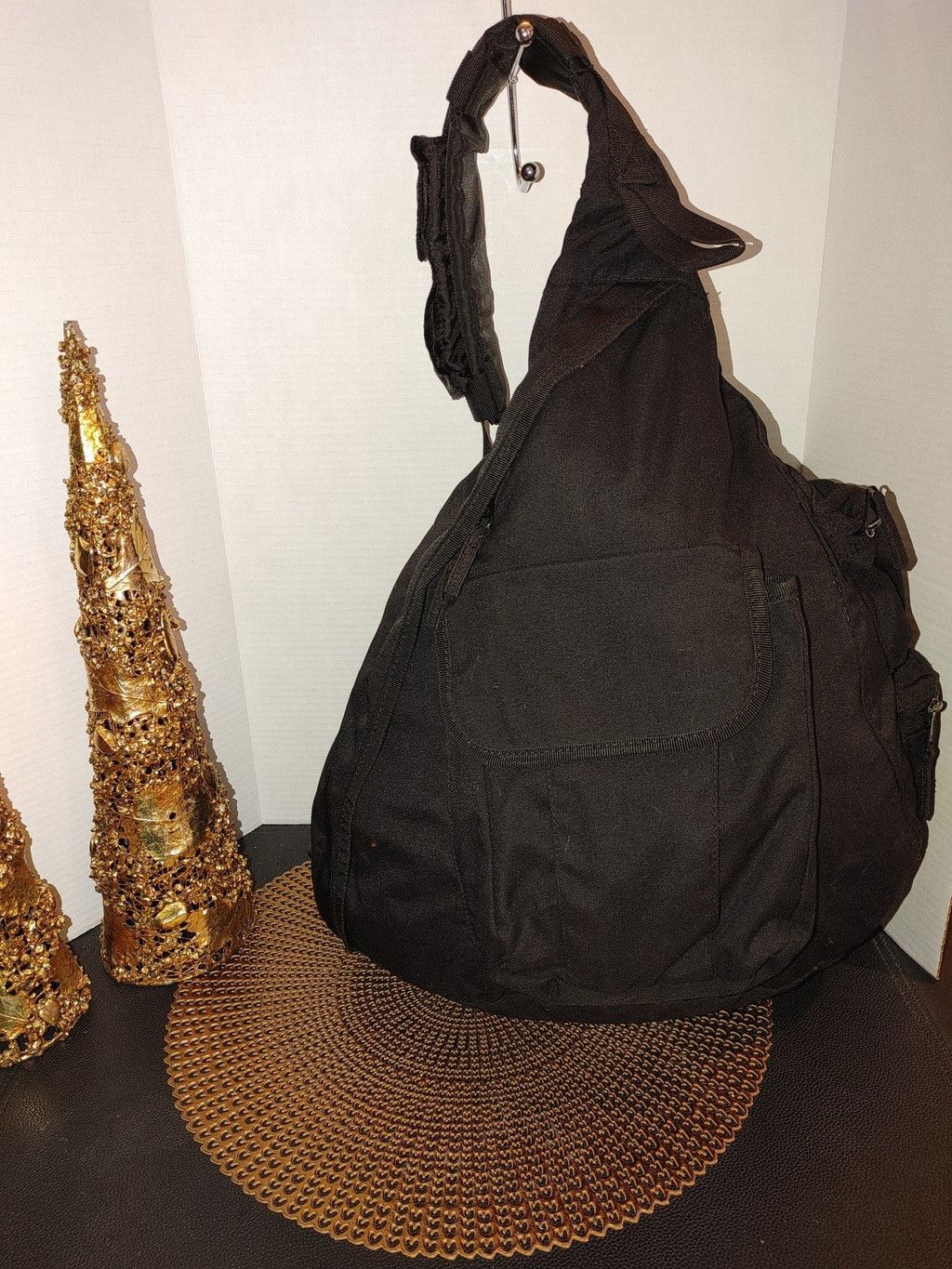 Gap GAP Old One XL Sling Bag Size ONE SIZE - 1 Thumbnail