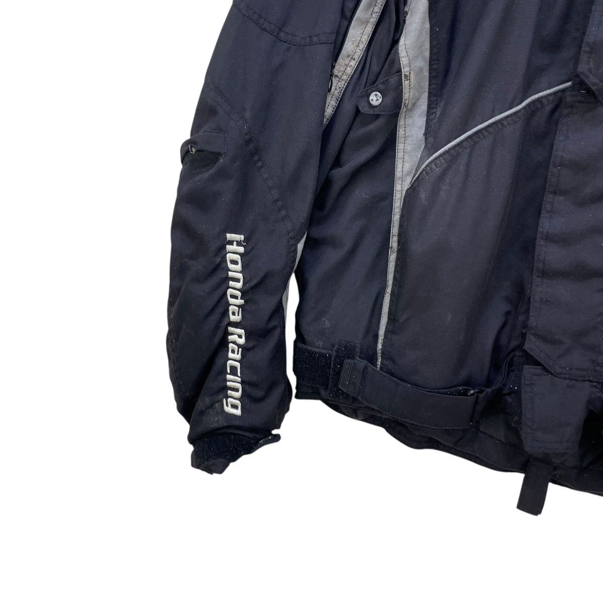 Honda 💥Honda HRC Riding Jacket Size US M / EU 48-50 / 2 - 4 Thumbnail