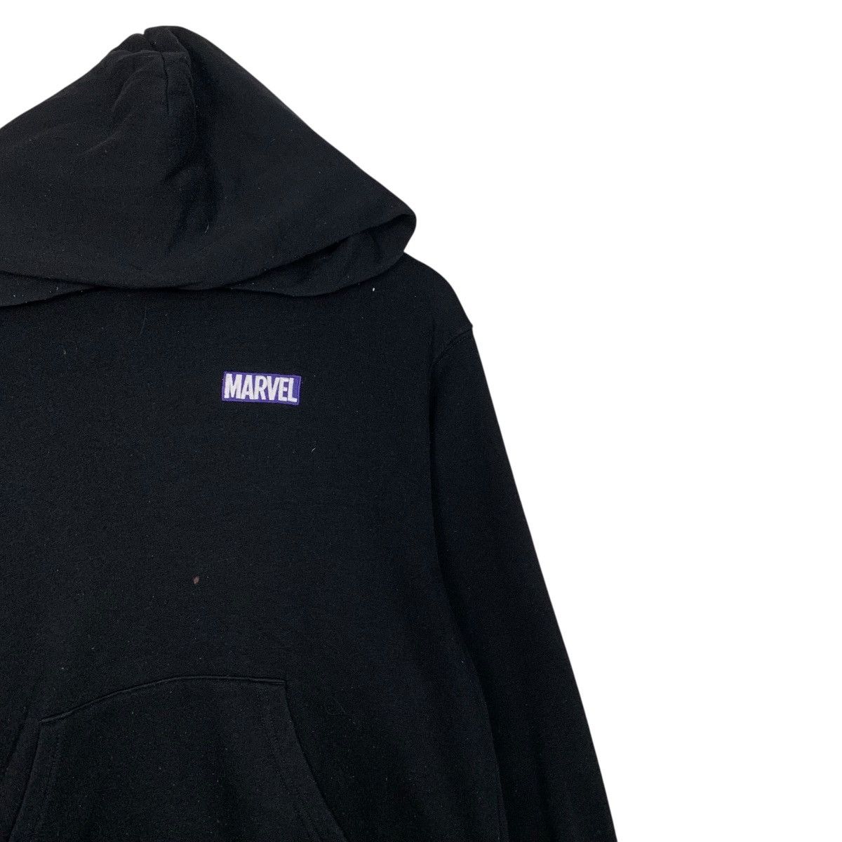 Marvel Comics MARVEL INVINCIBLE IRON MAN Graphics Hoodies #3547-C162 Size US S / EU 44-46 / 1 - 7 Thumbnail