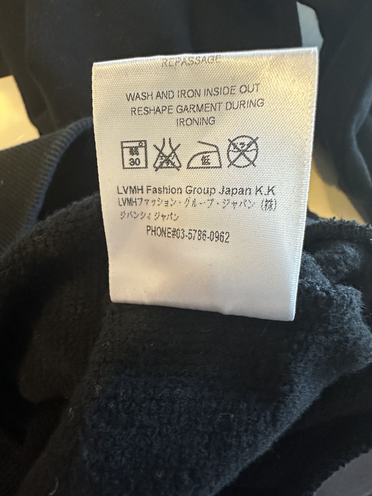 Givenchy Givenchy Judas Sweater Size US S / EU 44-46 / 1 - 10 Thumbnail