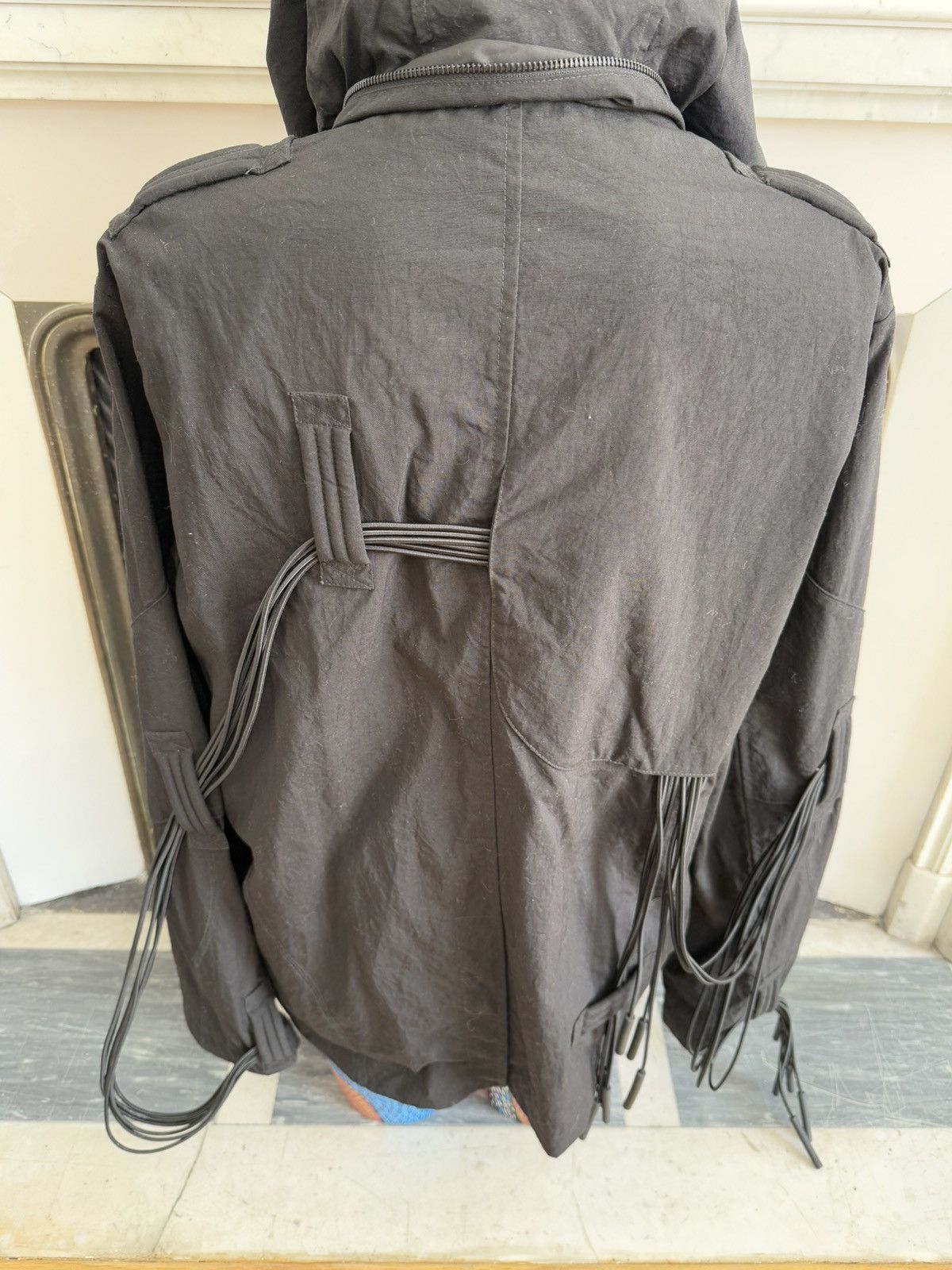 A-COLD-WALL* Vest A-Cold-Wall* limited Size US M / EU 48-50 / 2 - 4 Thumbnail