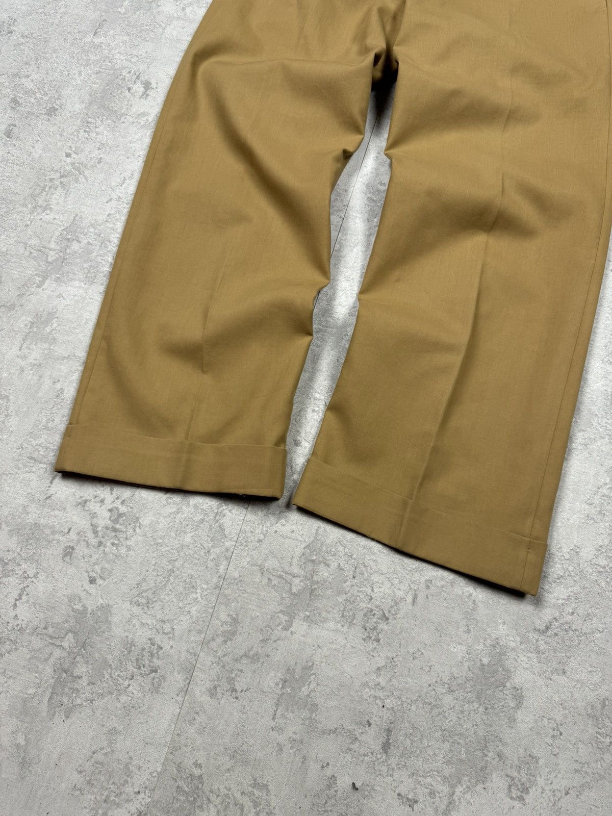 Loro Piana Loro Piana Pants Size 42 Size 28" / US 6 / IT 42 - 4 Thumbnail