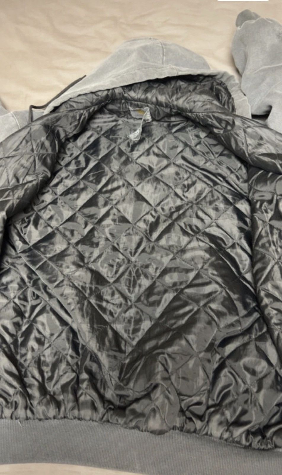 Carhartt Carhartt active jacket vintage Size US L / EU 52-54 / 3 - 6 Thumbnail