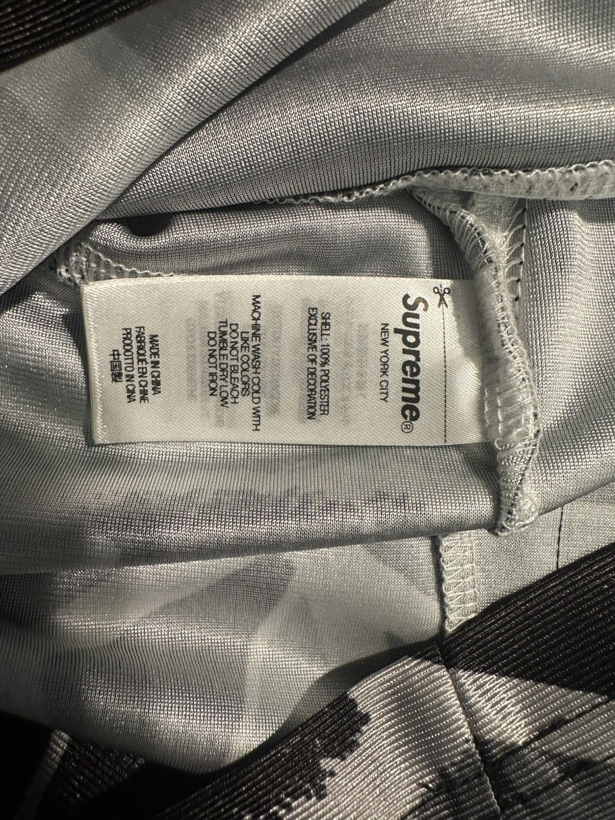 Supreme Supreme Stars Football Jersey Size US L / EU 52-54 / 3 - 9 Thumbnail