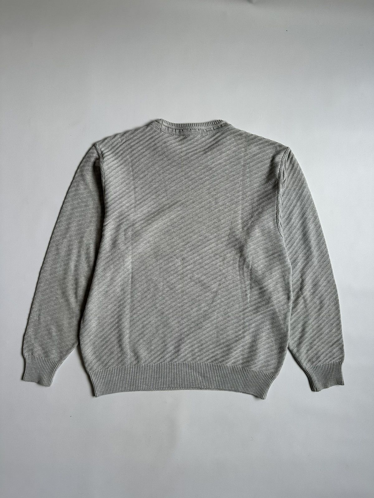 Vintage Men’s Vintage Carlo Colucci Sweater Pullover Wool Size 50 Size US M / EU 48-50 / 2 - 2 Thumbnail