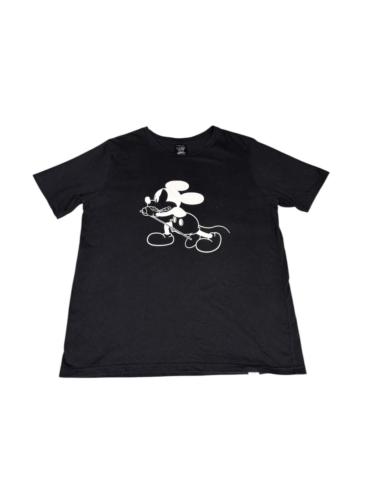 Mickey Mouse Number (N)ine Mickey Joey Ramones Size US L / EU 52-54 / 3 - 1 Thumbnail