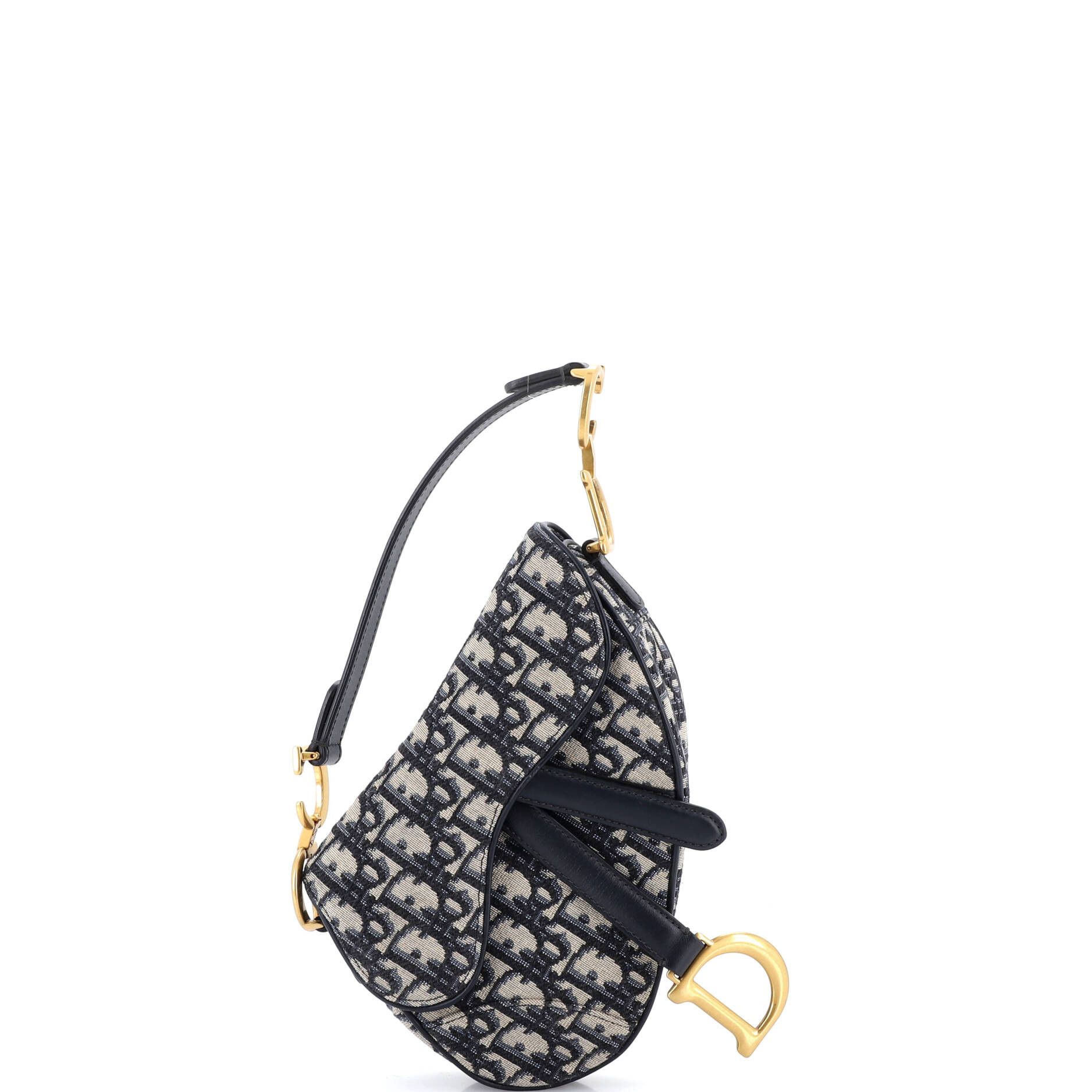 Dior Saddle Handbag Size ONE SIZE - 1 Thumbnail