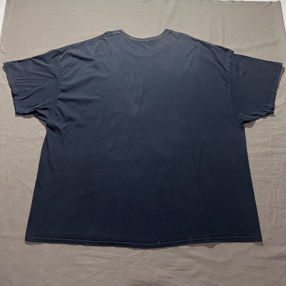 Snoop Dogg Death Row Records Tee 5XL Oversized Hiphop Rap Size US XXL / EU 58 / 5 - 7 Thumbnail