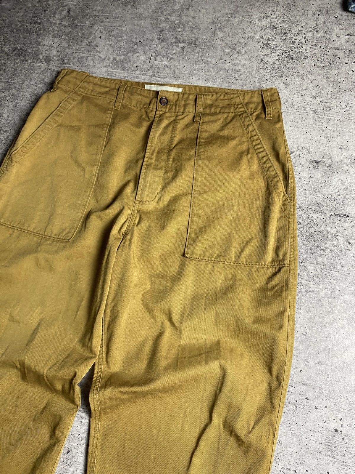 Universal Works Universal Works Casual Cargo Pants Size US 32 / EU 48 - 2 Thumbnail