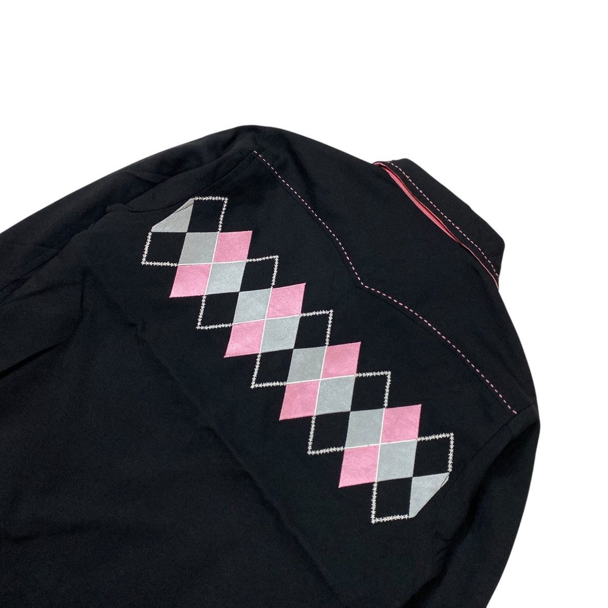Japanese Brand × Sugar Cane Savoy Clothing Rockabilly Work Jacket Size US XS / EU 42 / 0 - 6 Thumbnail