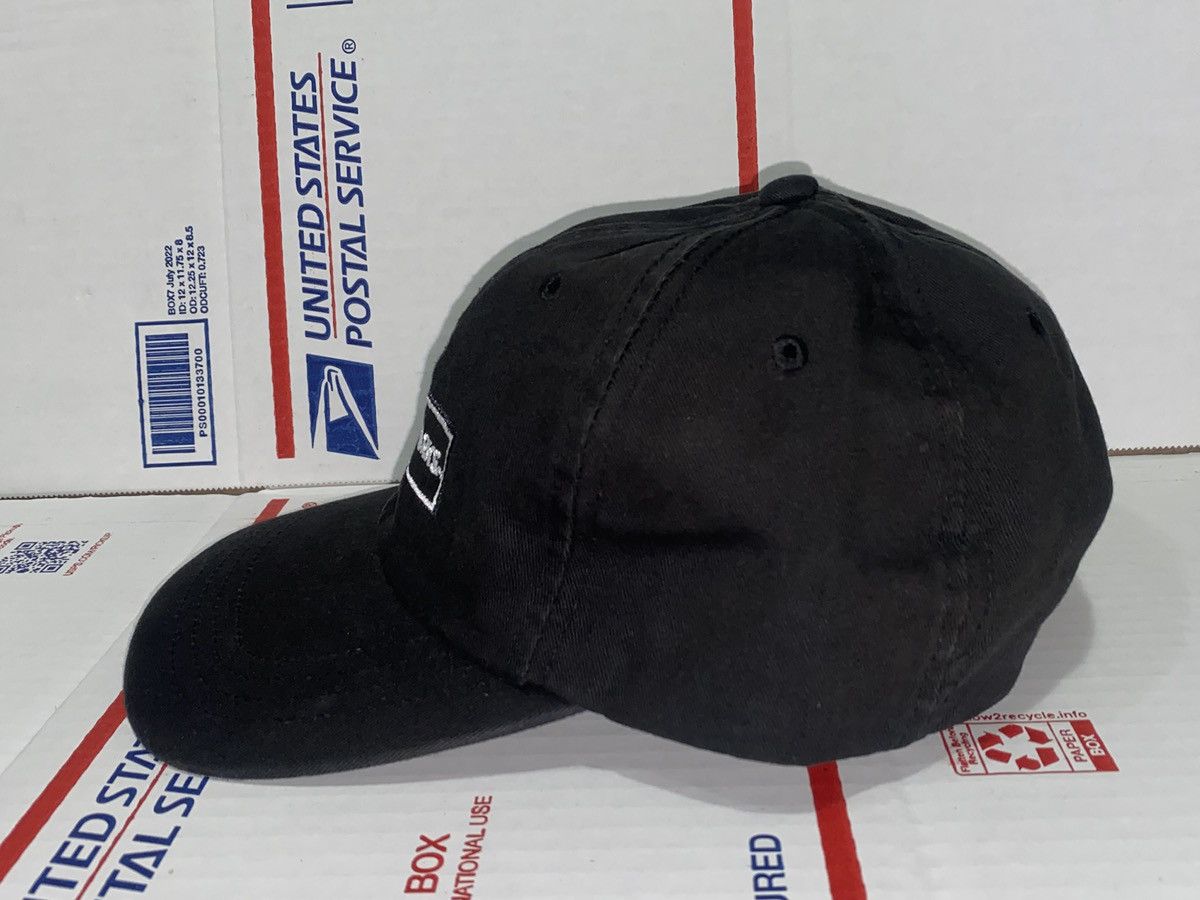 Vintage HD h d supply waterworks water works baseball cap dad hat ! Size ONE SIZE - 3 Thumbnail