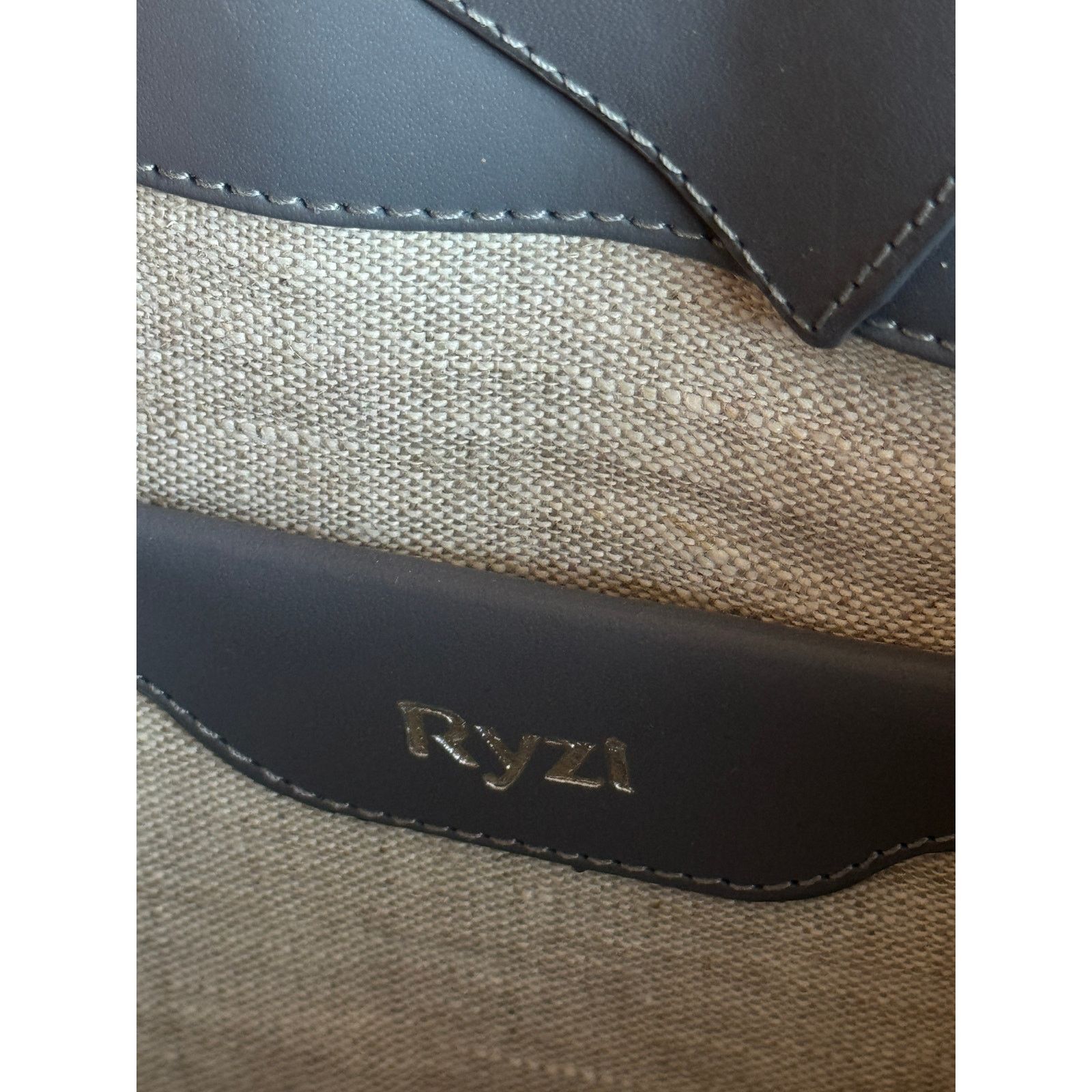 Other RYZÍ Yoko Handbag Size ONE SIZE - 7 Thumbnail