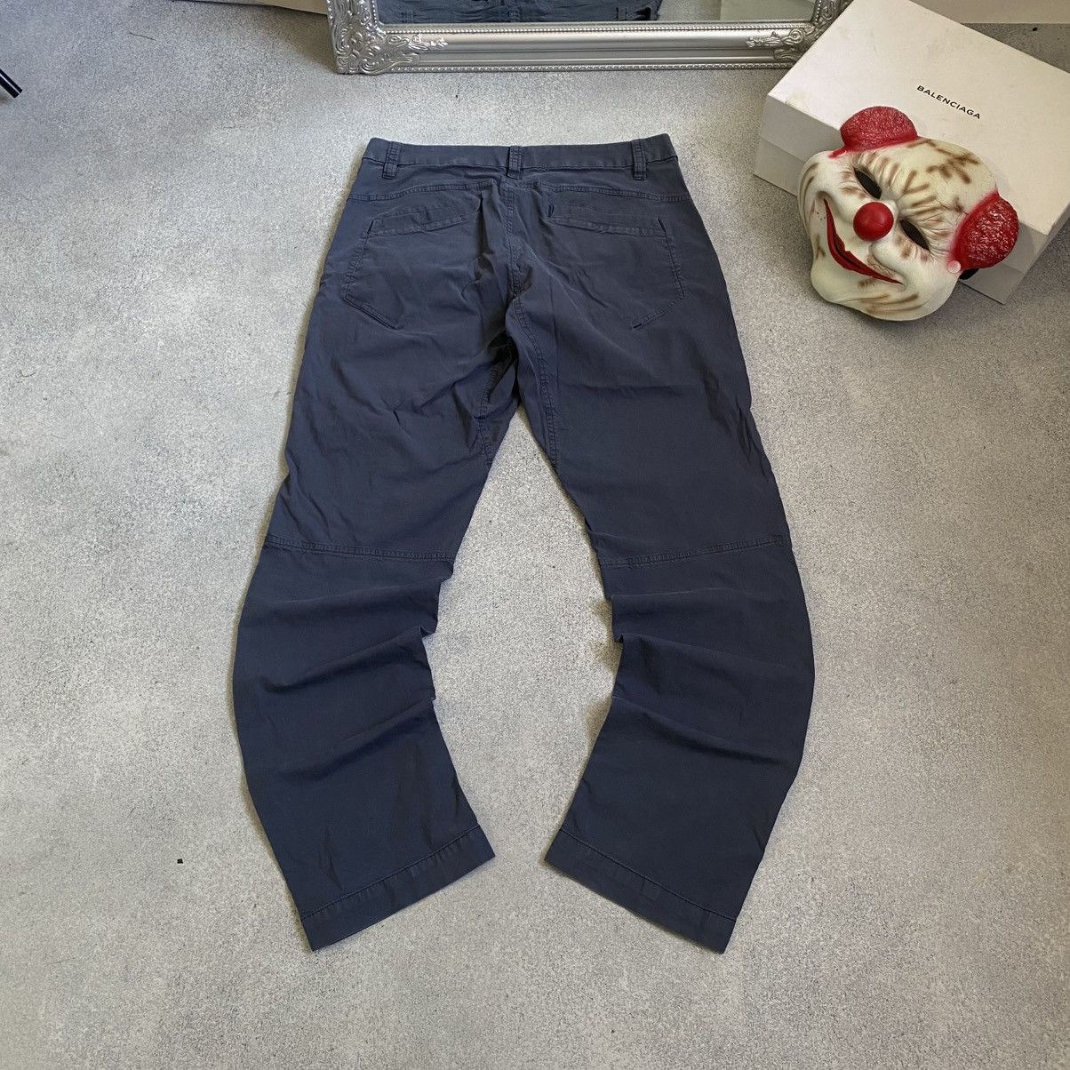 Arc'teryx ARCTERYX Pants Vintage Hiking Trekking Gorpcore Size US 32 / EU 48 - 8 Thumbnail