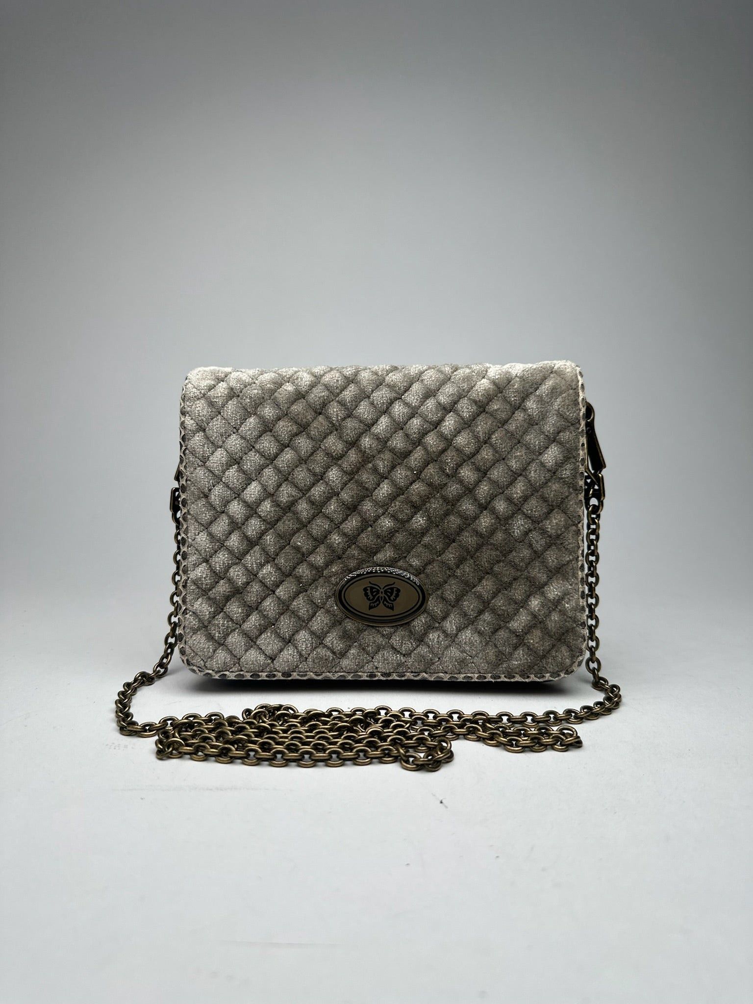 Bottega Veneta Vintage Shoulder bag Size ONE SIZE - 1 Thumbnail