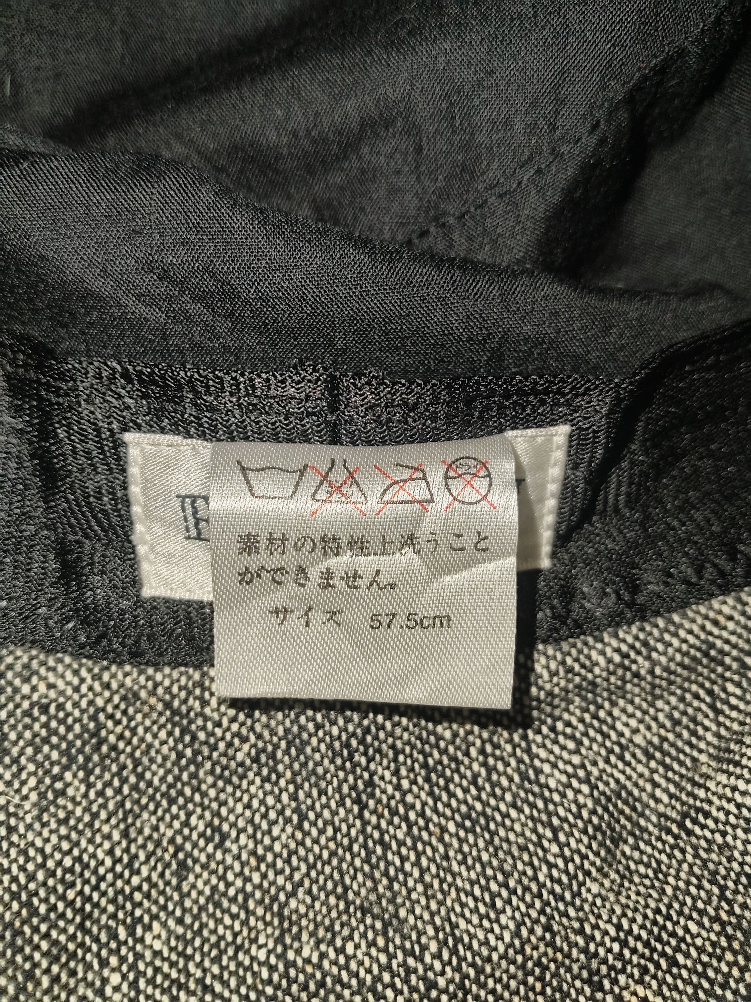 Balmain BALMAIN Bucket Hat Size ONE SIZE - 8 Thumbnail