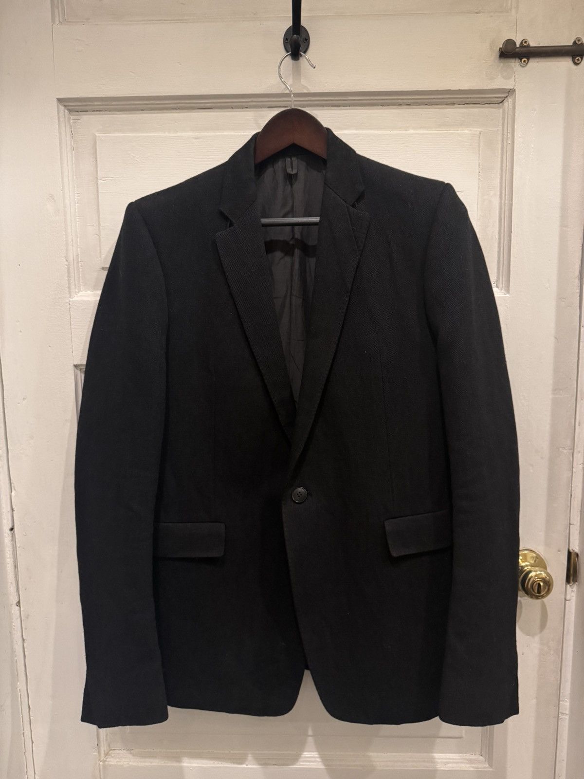 Deepti SHALE full Suit Sz 52/50 Size 50R - 2 Thumbnail