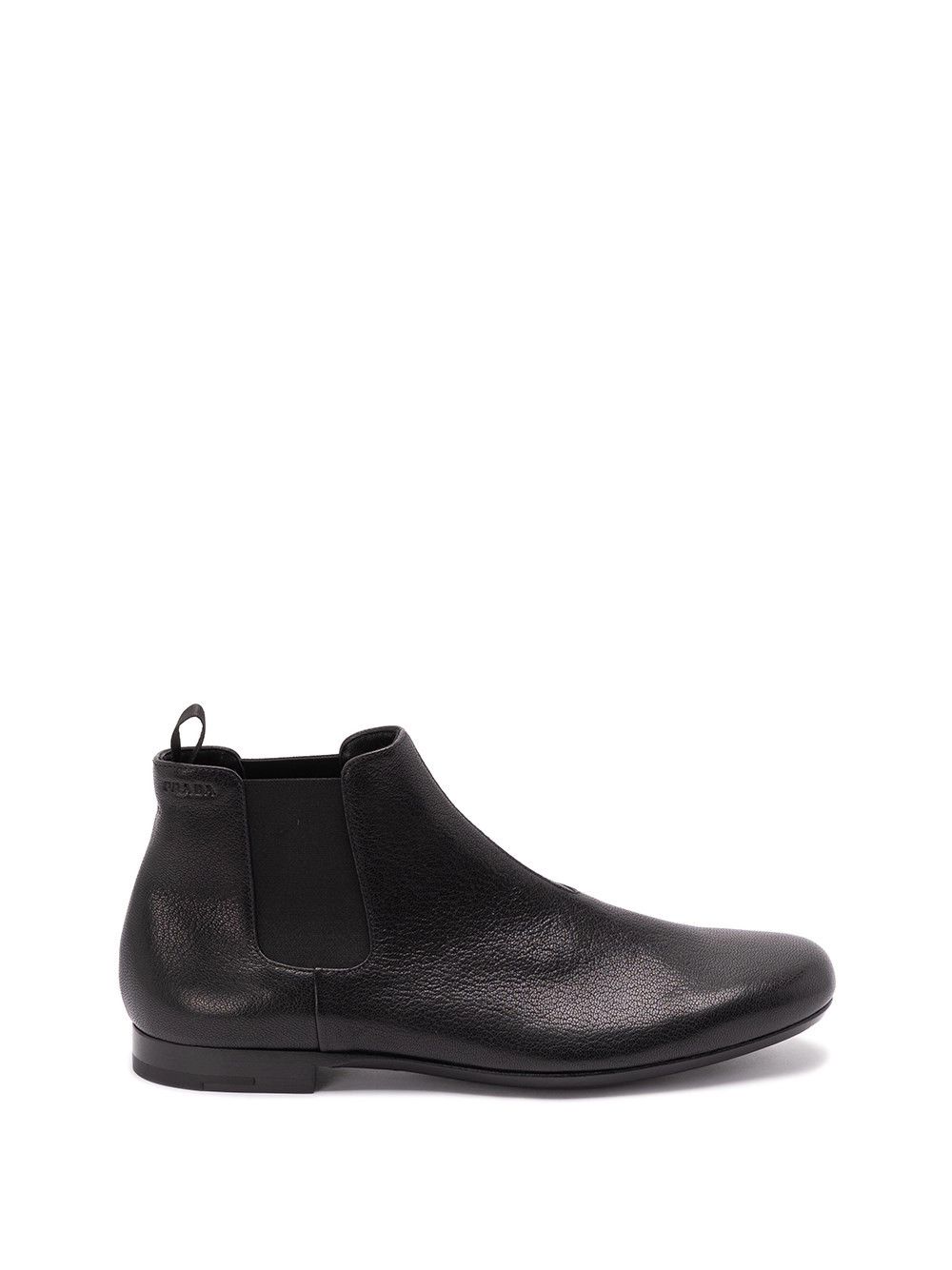 Prada Leather Boots Size US 8 / EU 41 - 1 Thumbnail