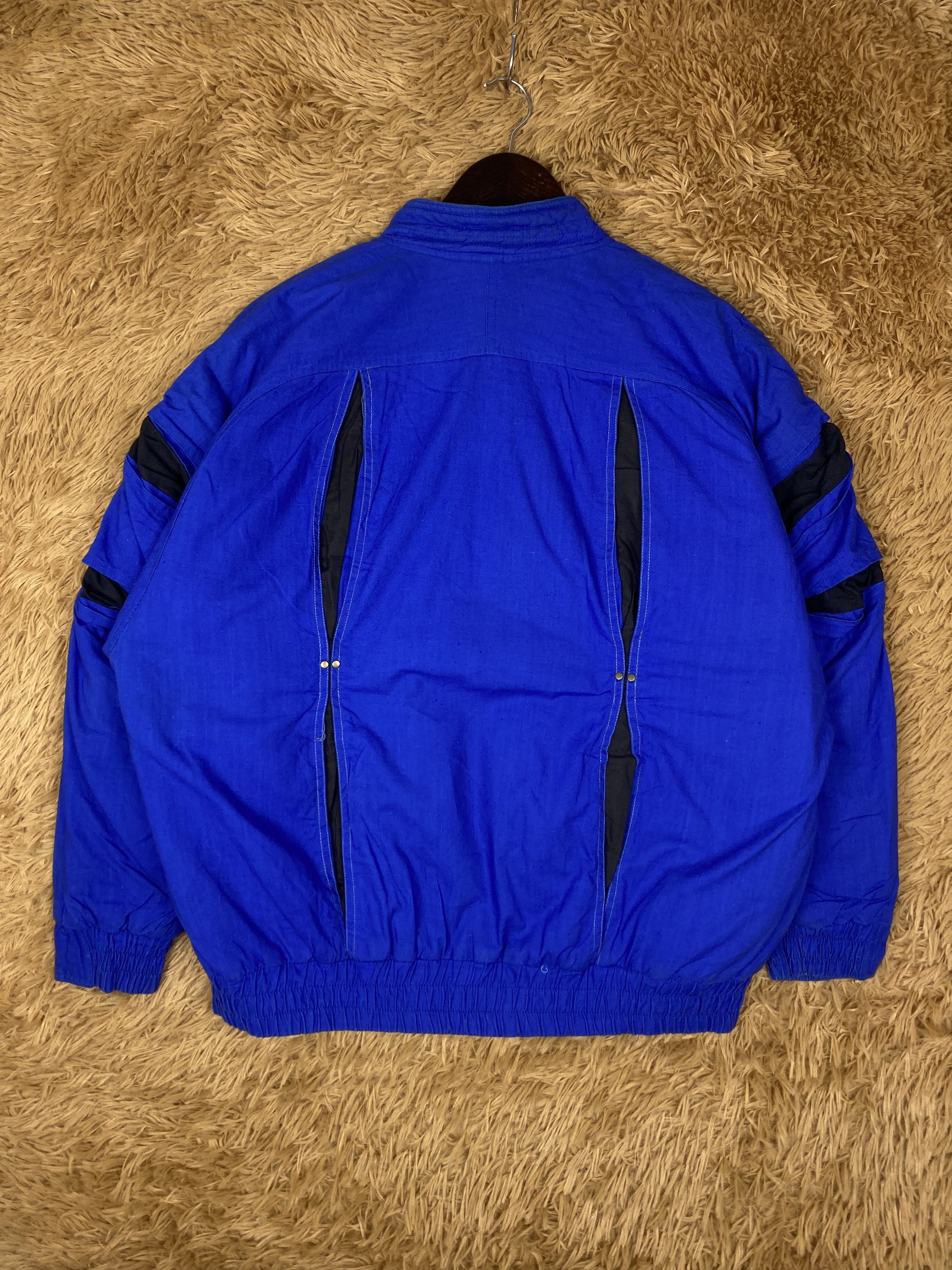 Japanese Brand Vintage Beauty Mind Nice Jacket DJ0250 Size US M / EU 48-50 / 2 - 5 Thumbnail