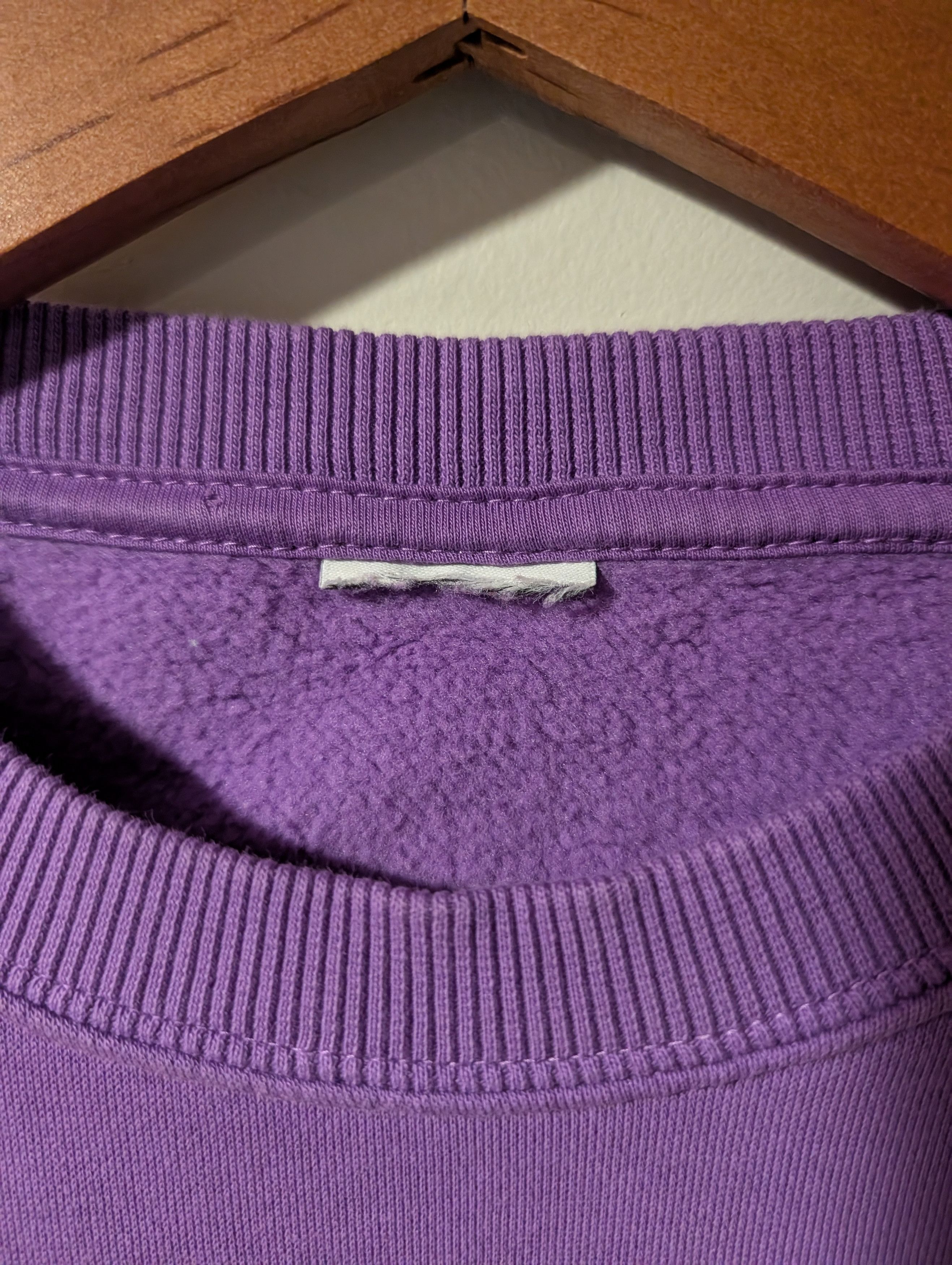 Nike Nike Women’s Sportswear Phoenix Fleece Oversized Crewneck XS Size XS / US 0-2 / IT 36-38 - 3 Thumbnail