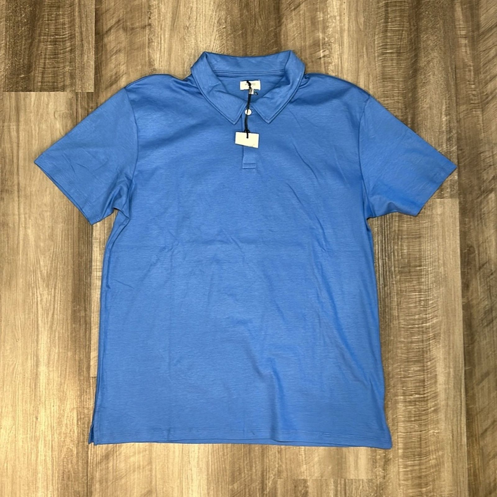 Hyden Yoo Hyden Yoo New York Polo - Large Size US L / EU 52-54 / 3 - 2 Thumbnail