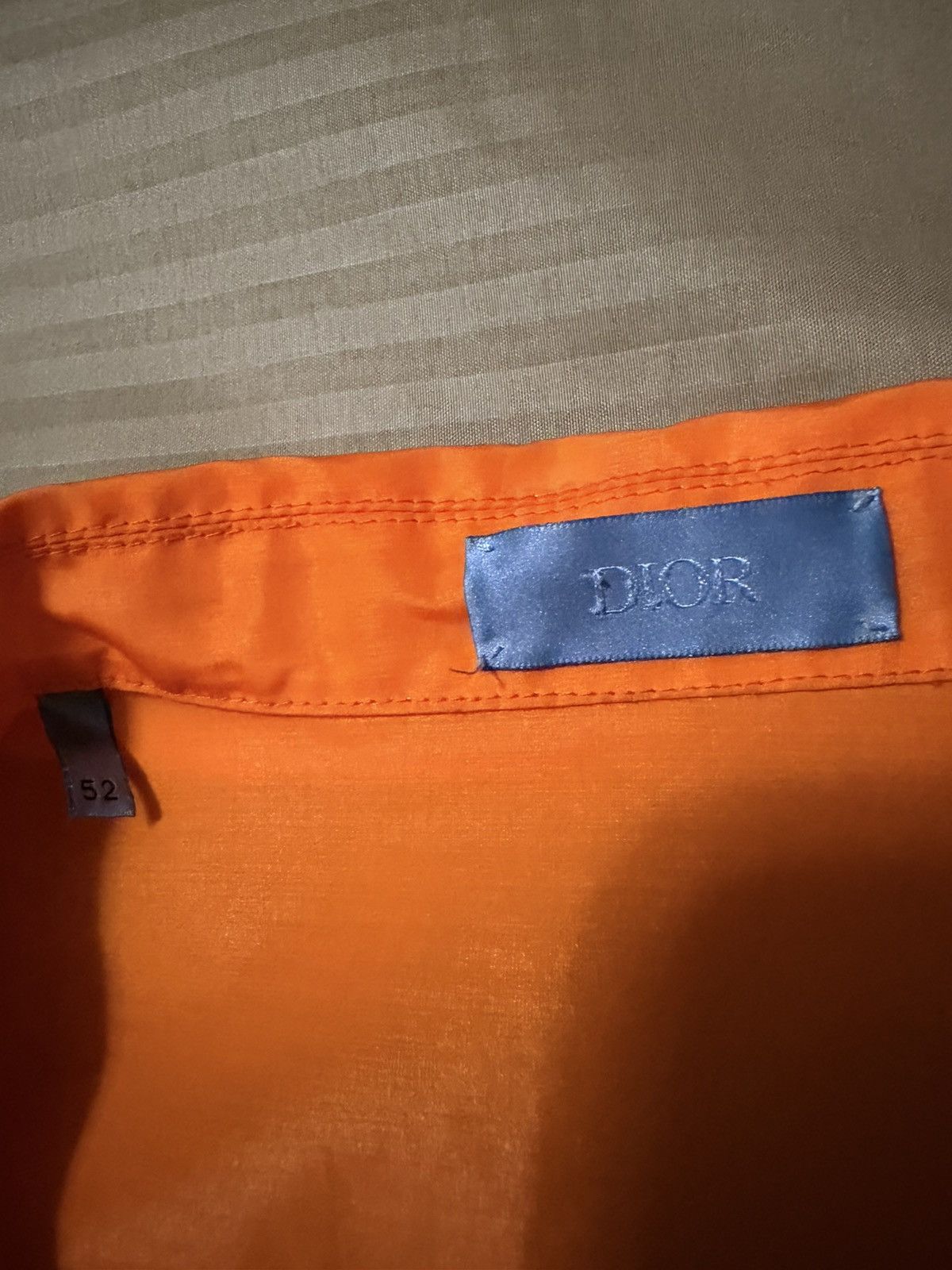 Dior Christian Dior Size US L / EU 52-54 / 3 - 2 Thumbnail