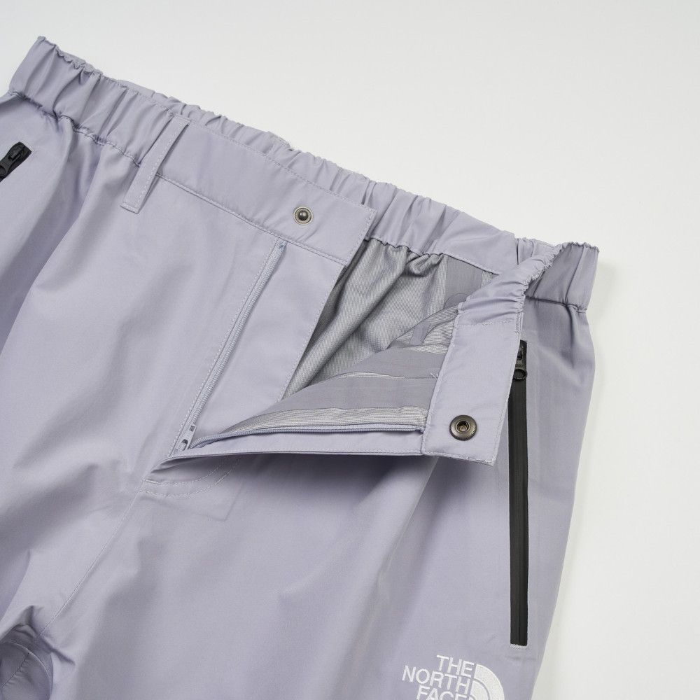 The North Face Urban Exploration SIDE ZIP DryVent™ HARDSHELL PANTS Size US 32 / EU 48 - 5 Thumbnail