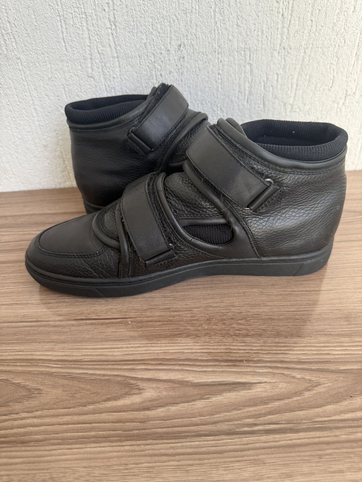 Dolce & Gabbana Vintage strap sneaker Size US 9 / EU 42 - 9 Thumbnail