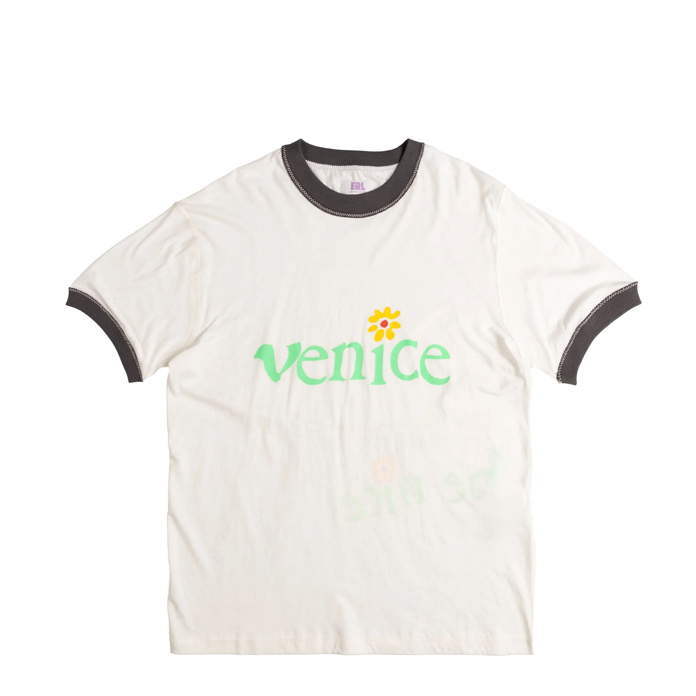 ERL ERL Venice Tee Size US S / EU 44-46 / 1 - 1 Thumbnail